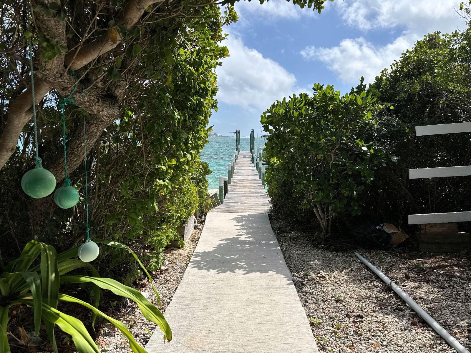 THE GREEN HOUSE, CAT 6 CA