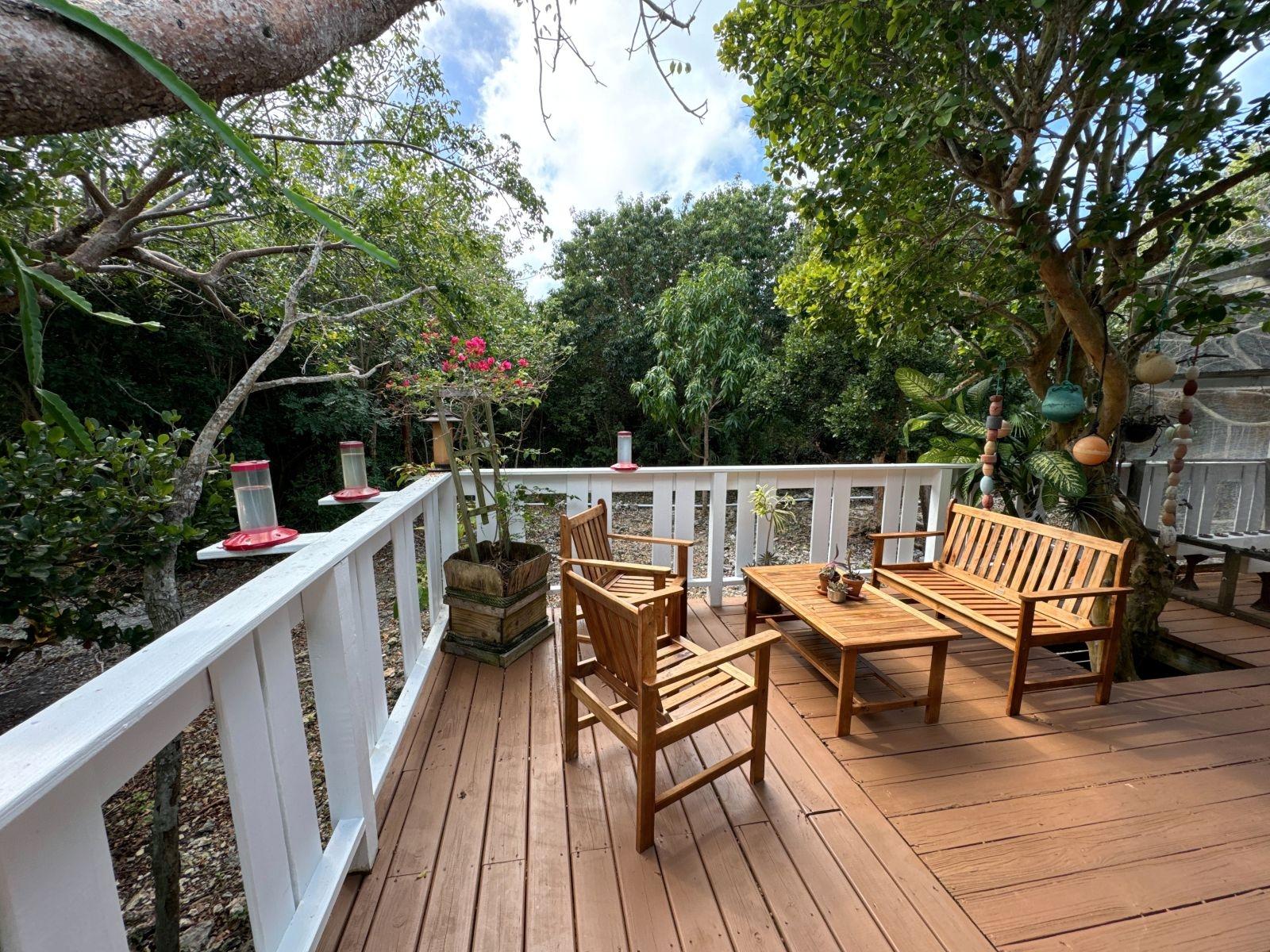 THE GREEN HOUSE, CAT 6 CA