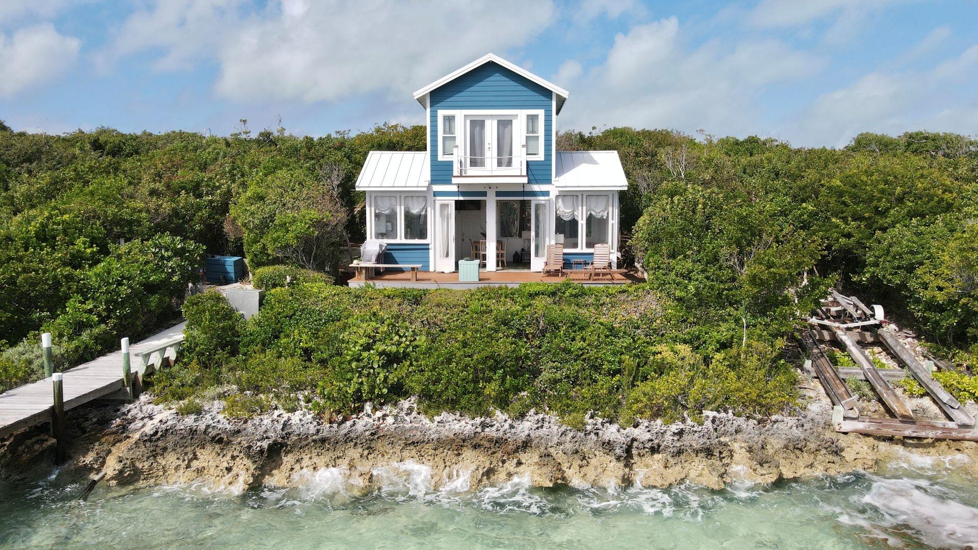 THE GREEN HOUSE, CAT 6 CA