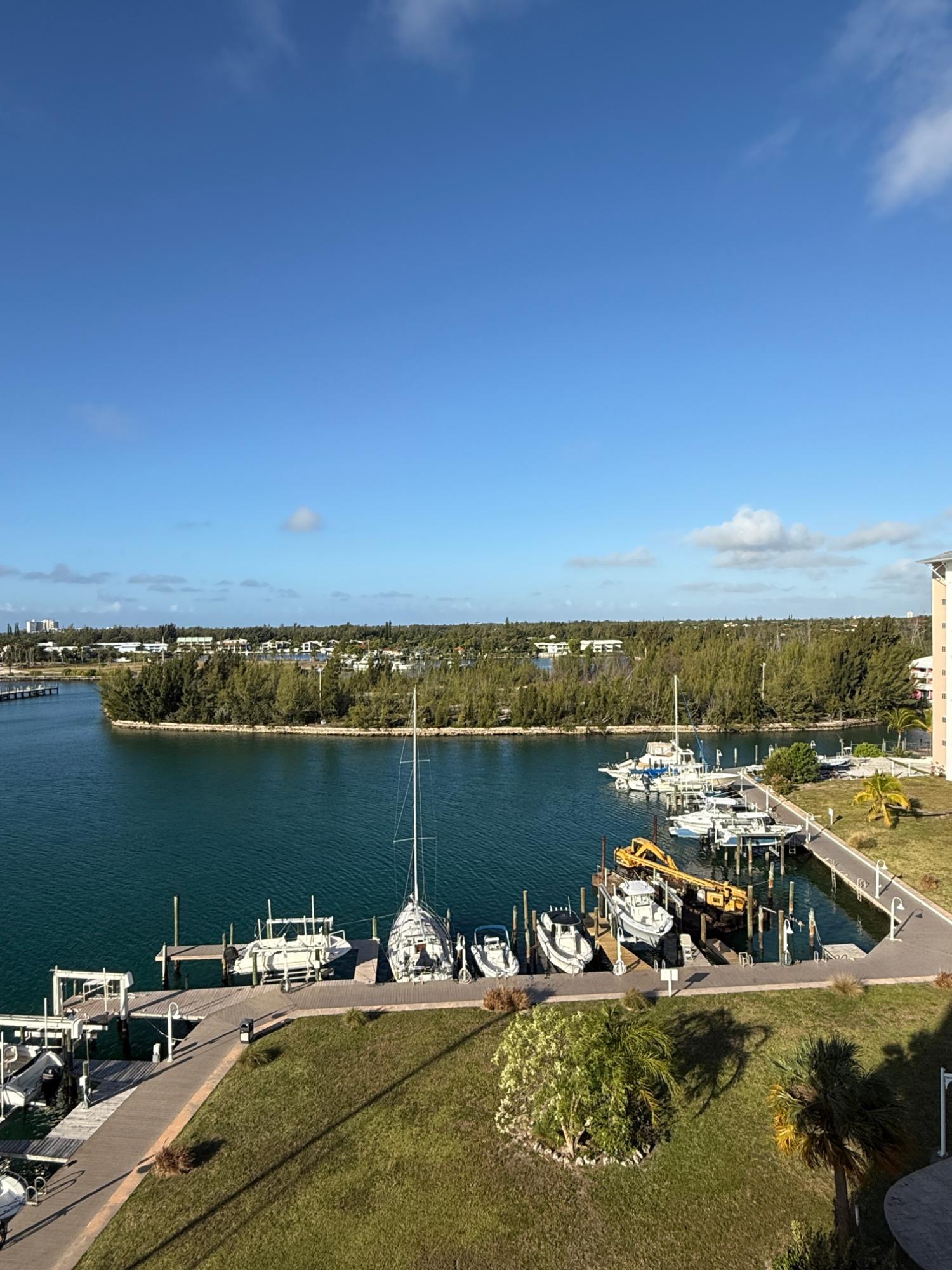Harbour House Towers