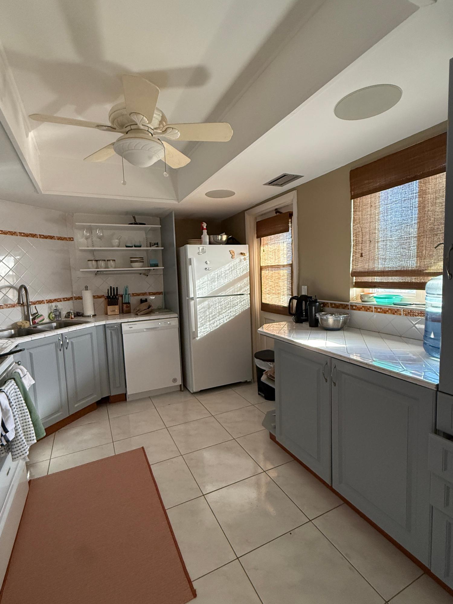 Harbour House Towers