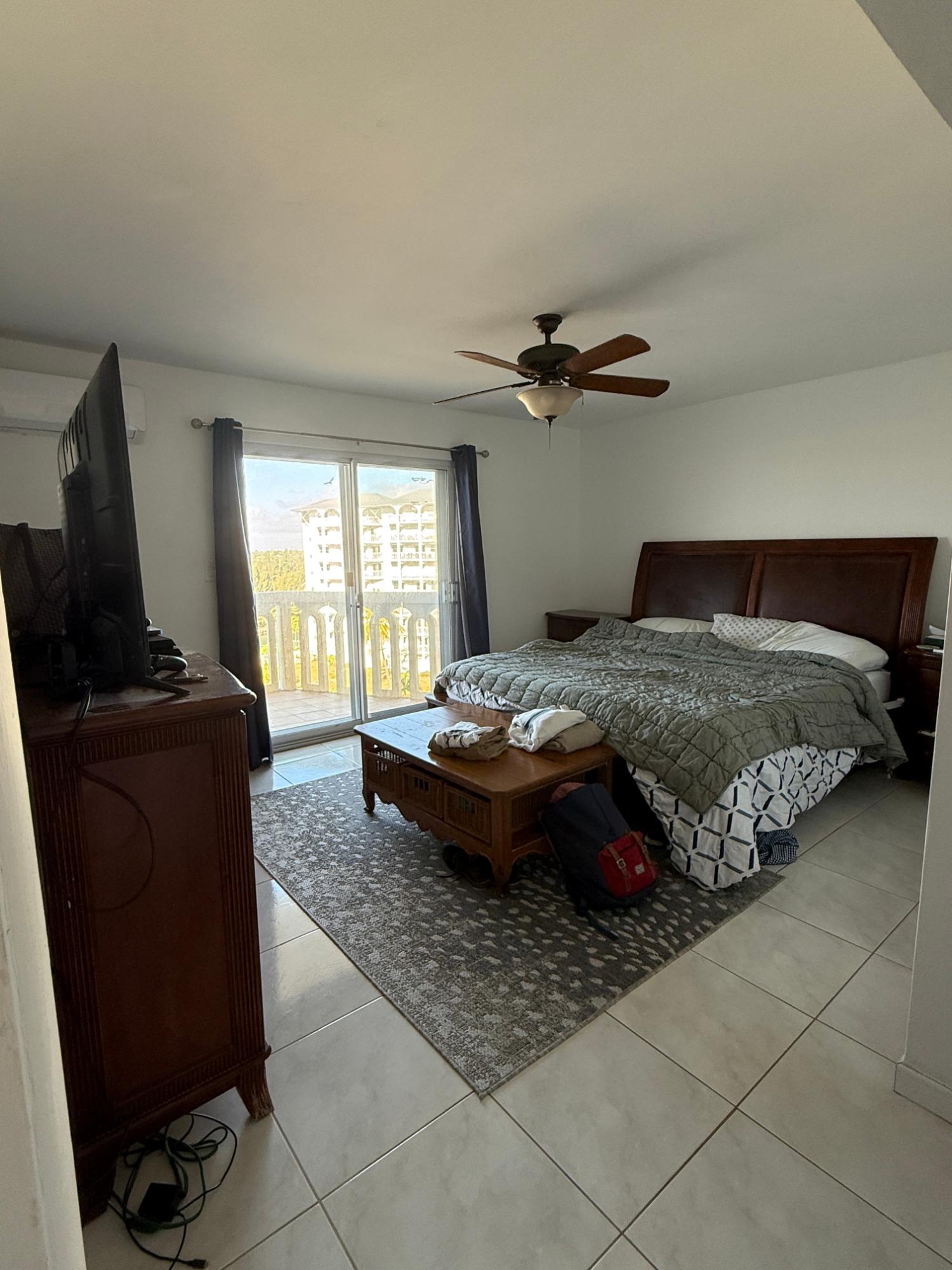 Harbour House Towers