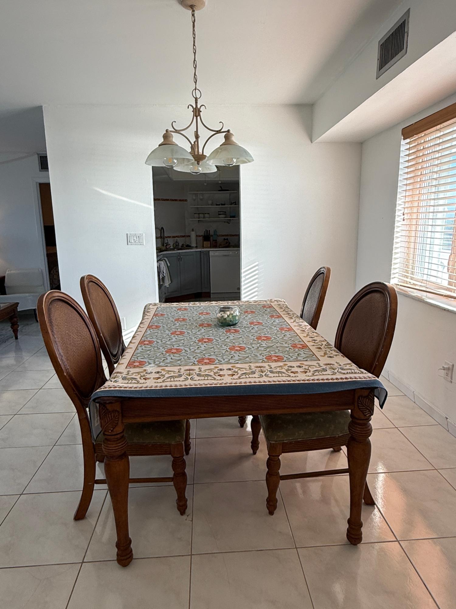 Harbour House Towers