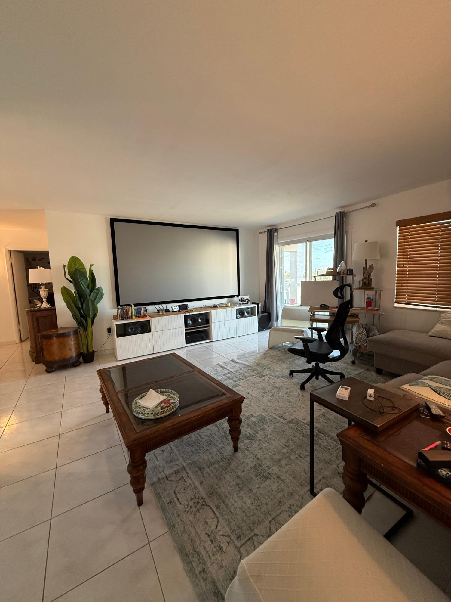 Harbour House Towers