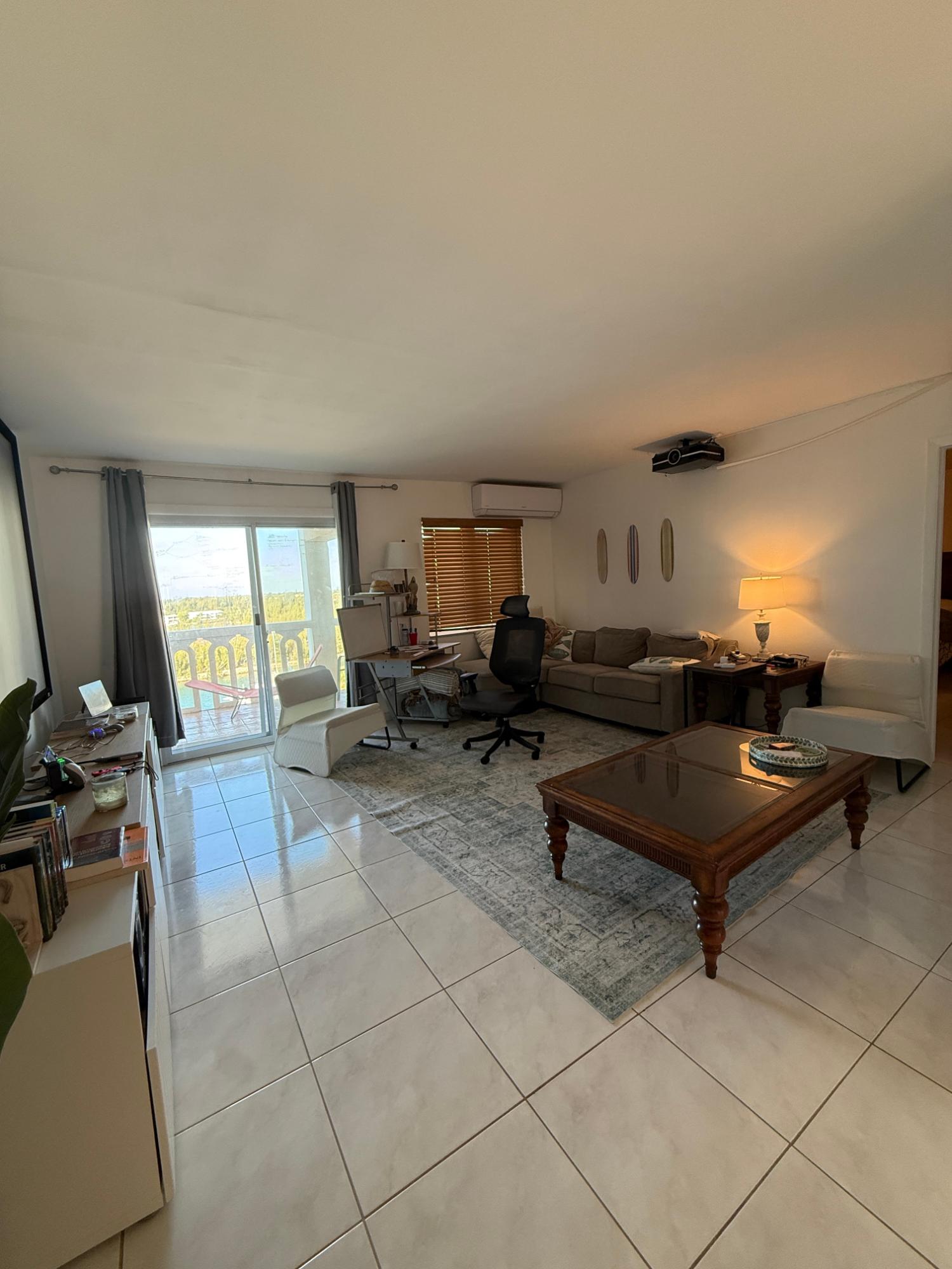 Harbour House Towers