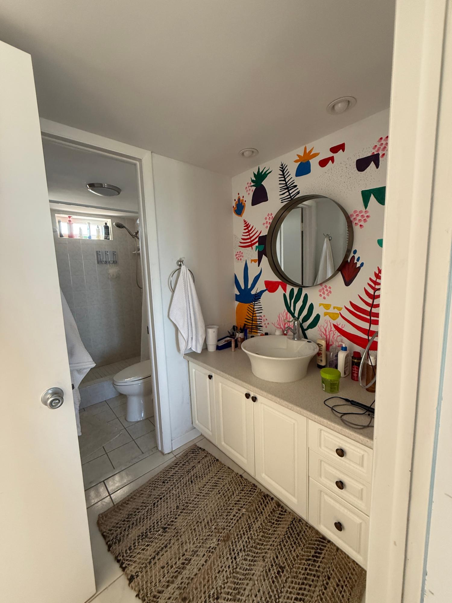 Harbour House Towers