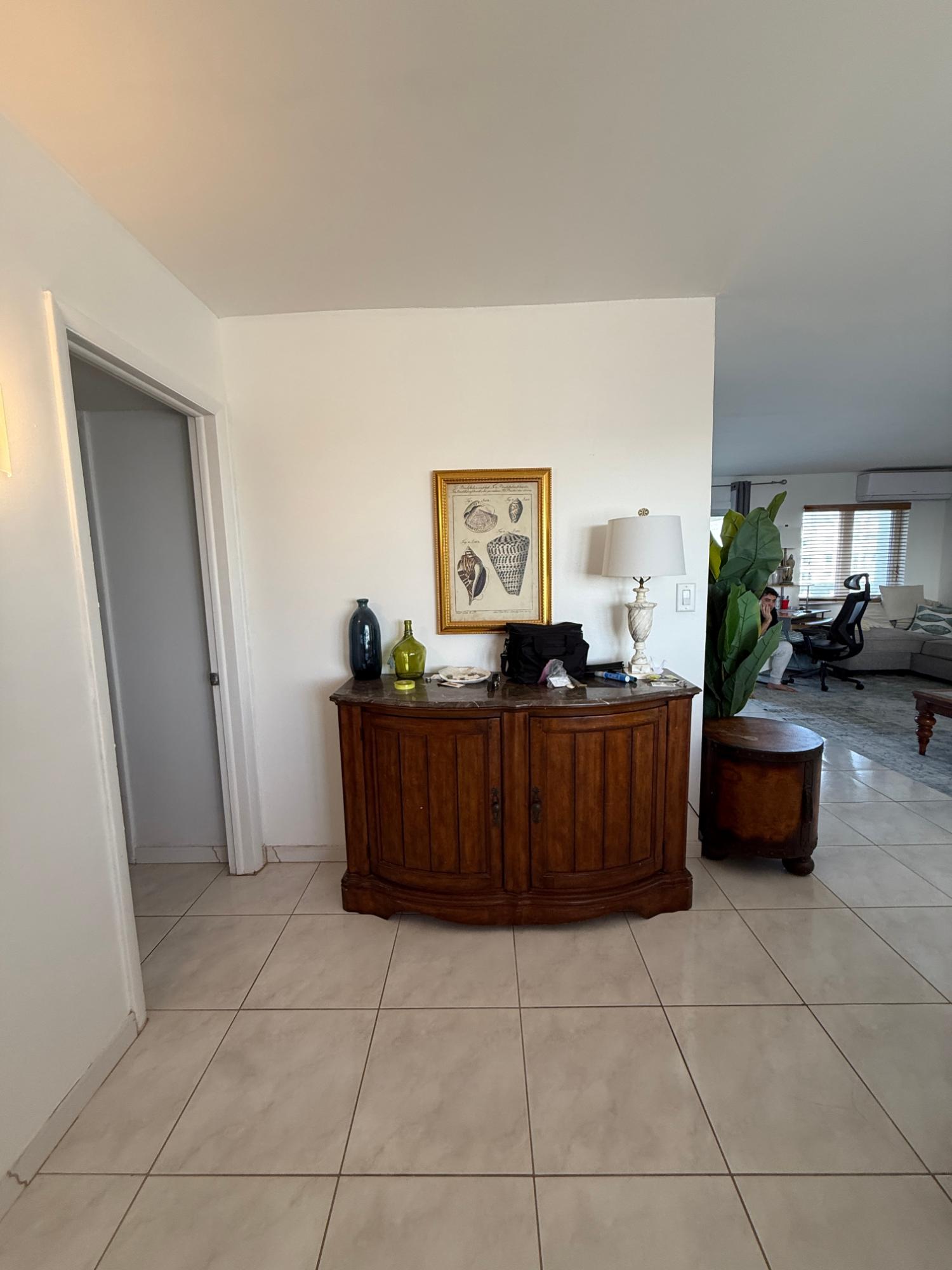 Harbour House Towers