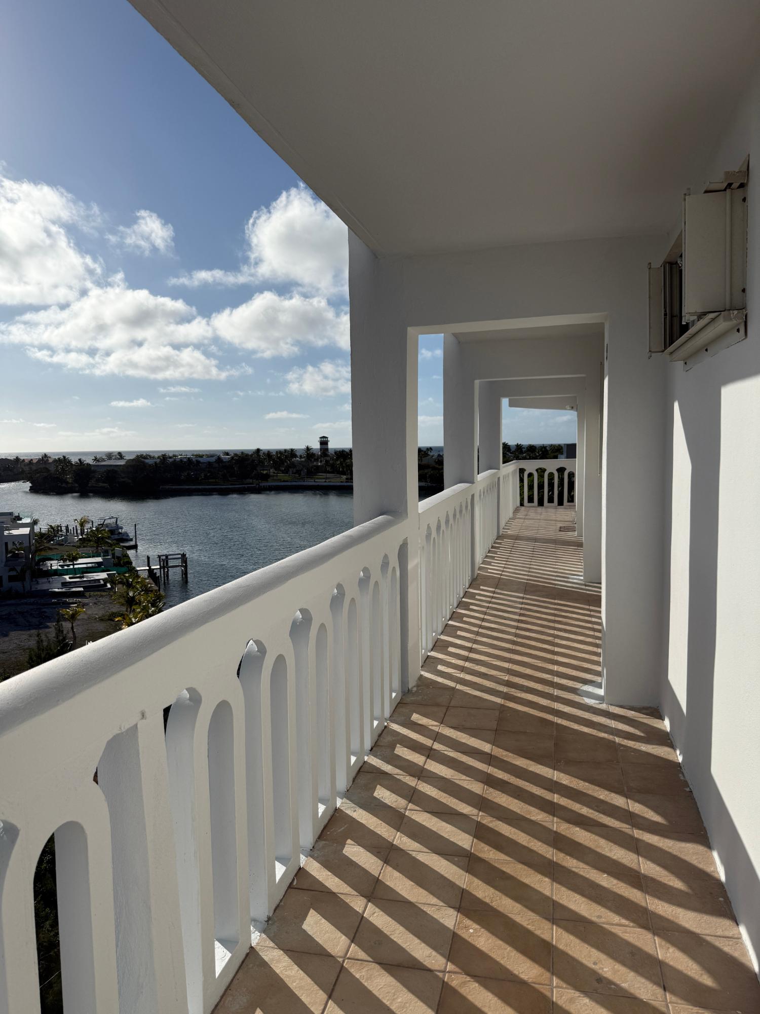 Harbour House Towers