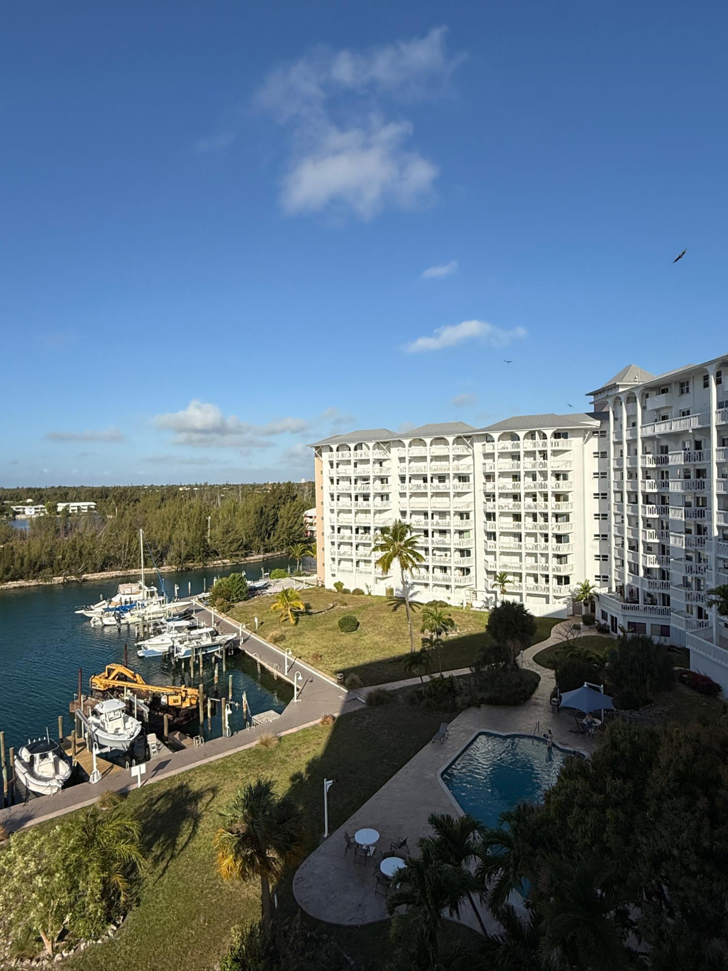 Harbour House Towers