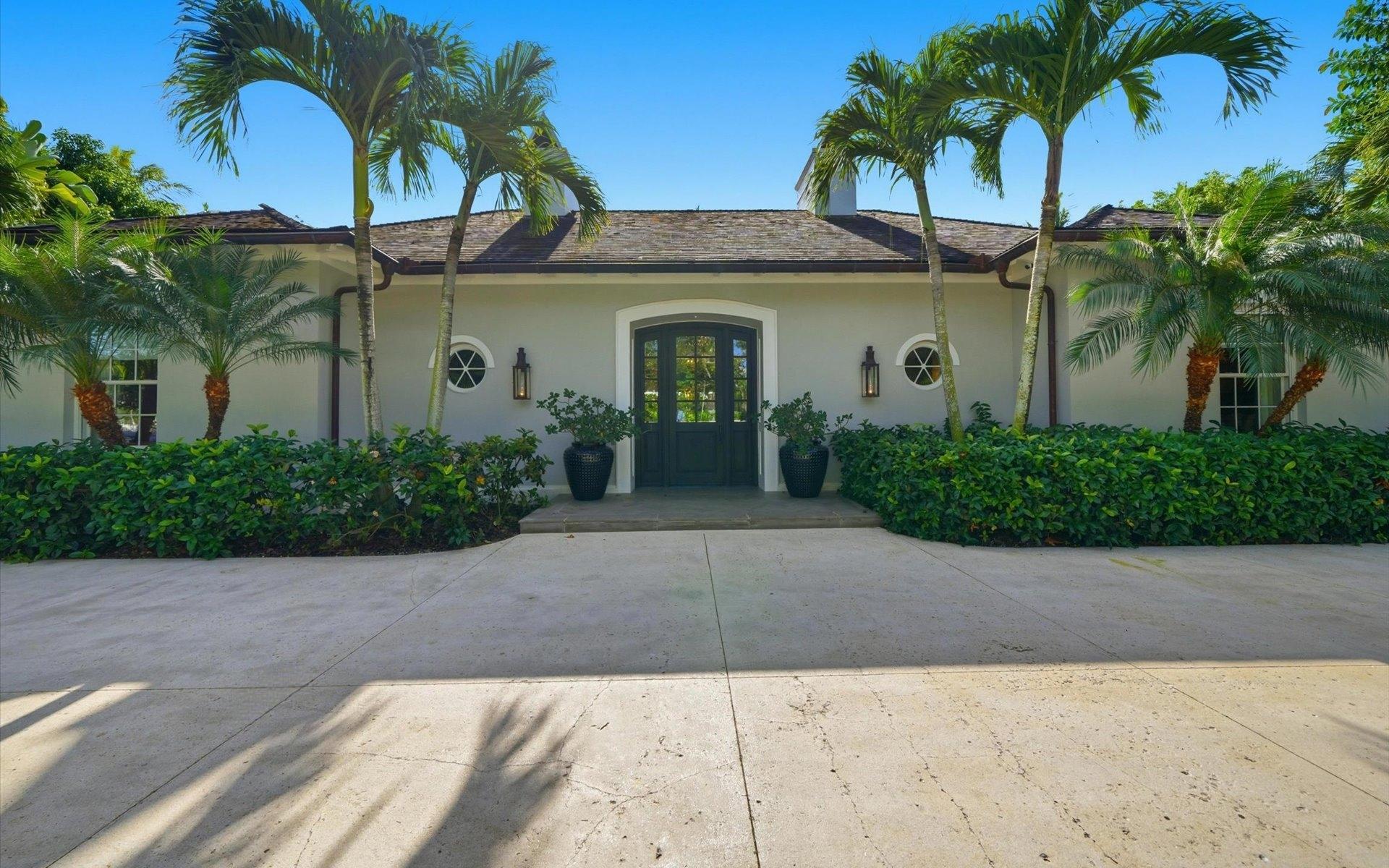 CARLEA HOUSE, CHELSEA PL