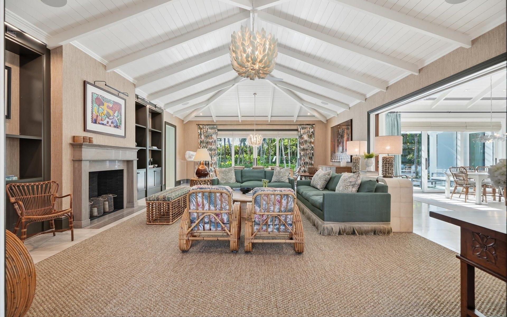 CARLEA HOUSE, CHELSEA PL