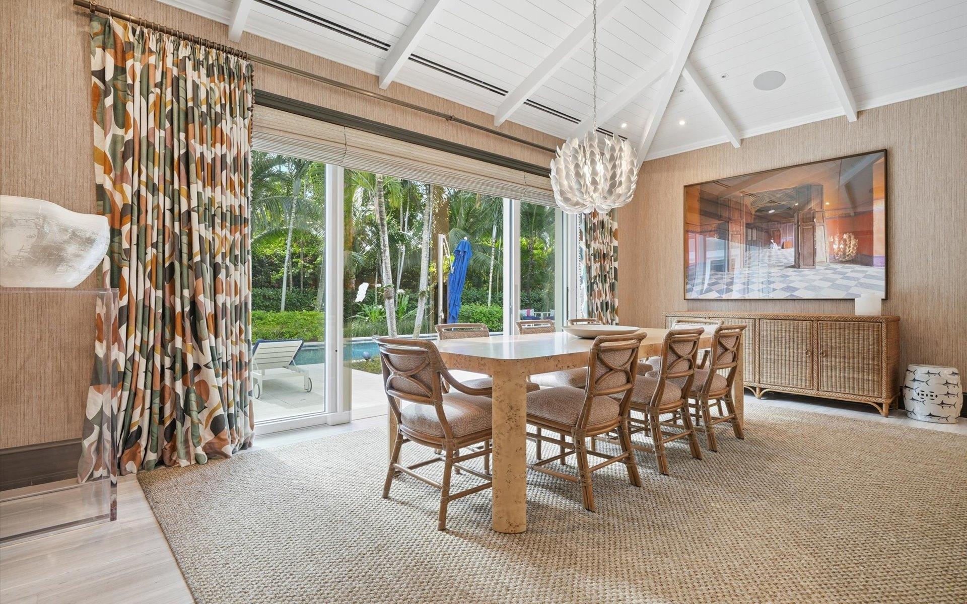 CARLEA HOUSE, CHELSEA PL