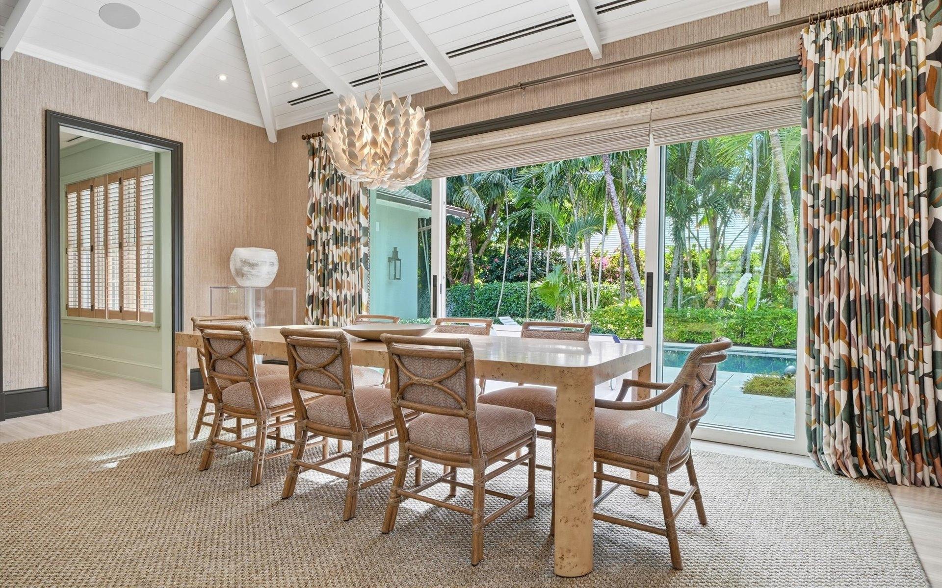 CARLEA HOUSE, CHELSEA PL