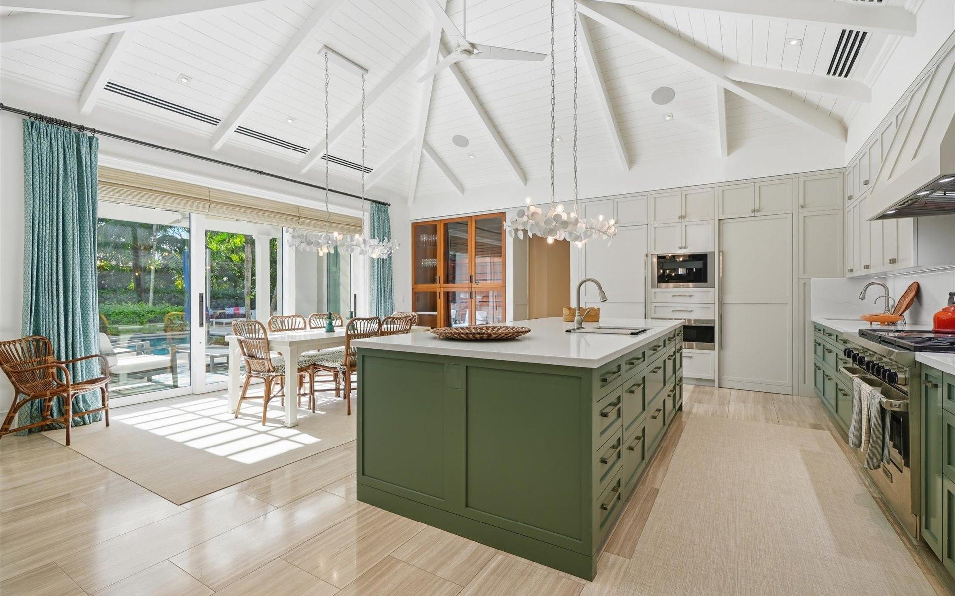 CARLEA HOUSE, CHELSEA PL