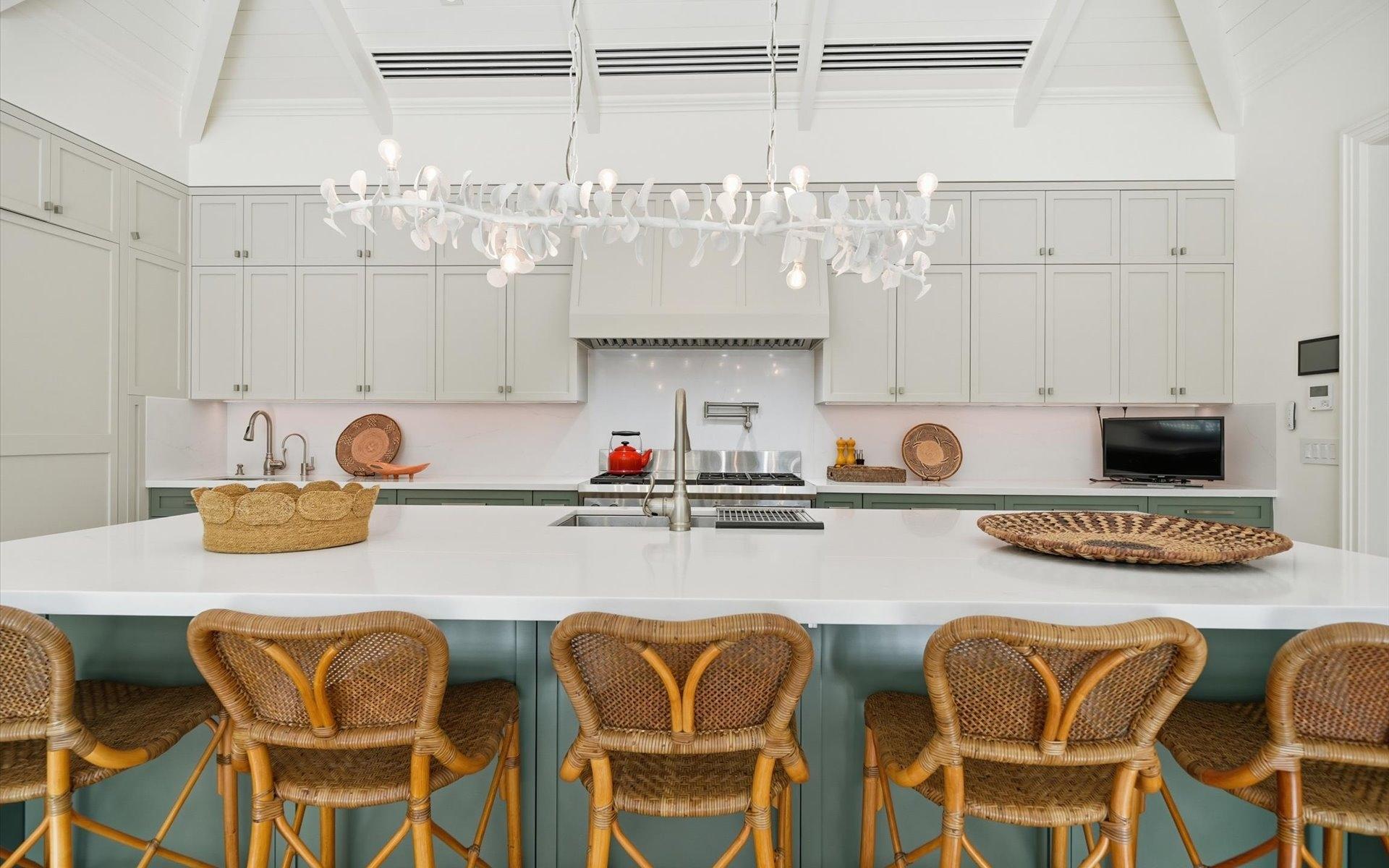 CARLEA HOUSE, CHELSEA PL