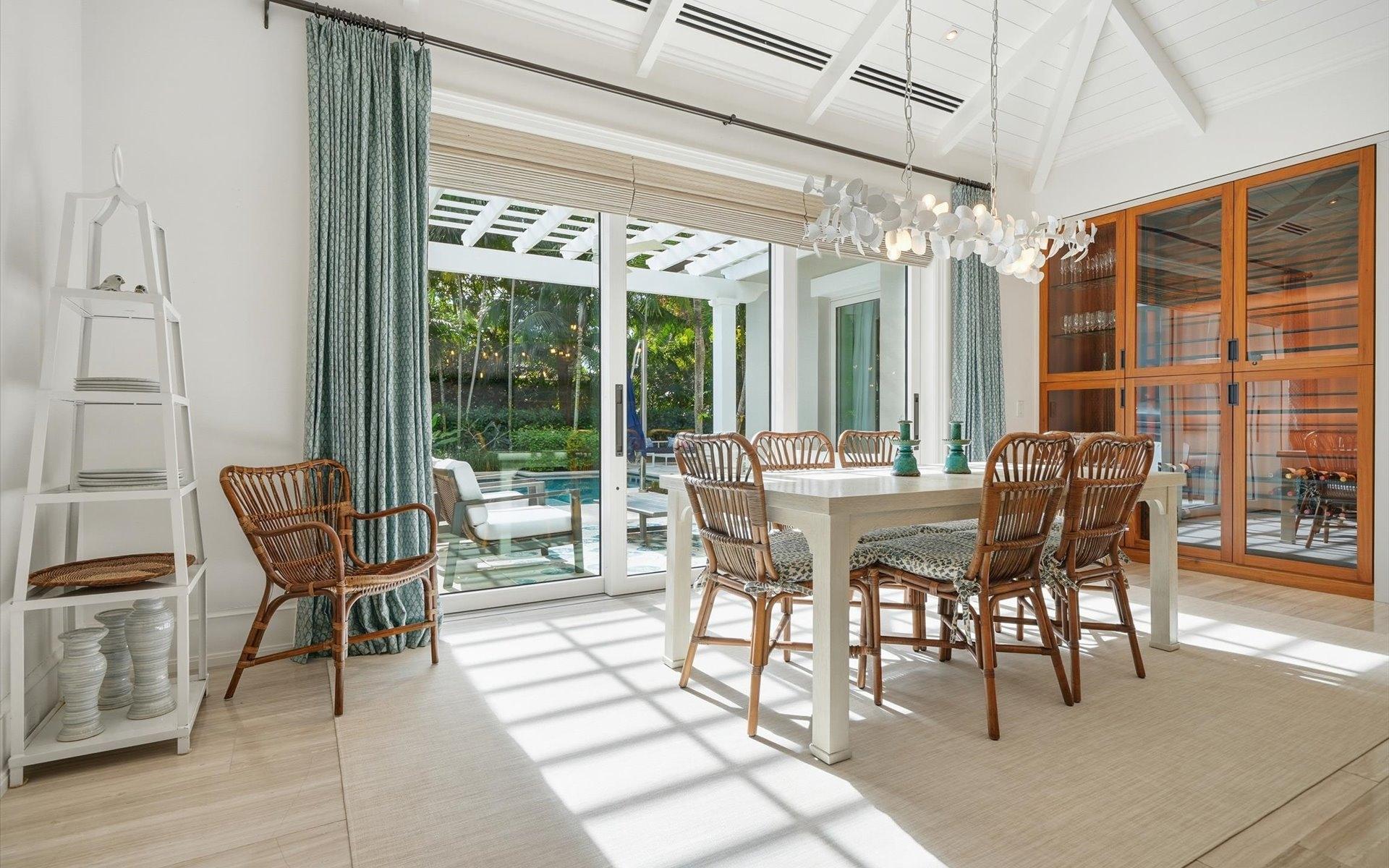 CARLEA HOUSE, CHELSEA PL