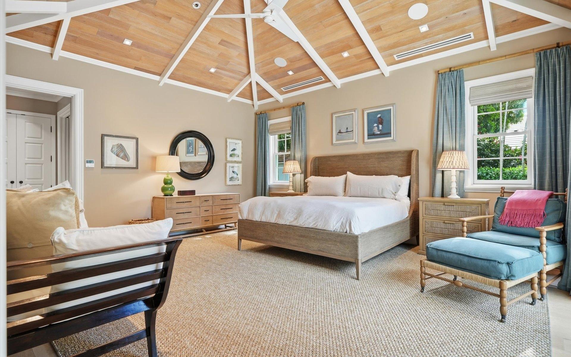 CARLEA HOUSE, CHELSEA PL