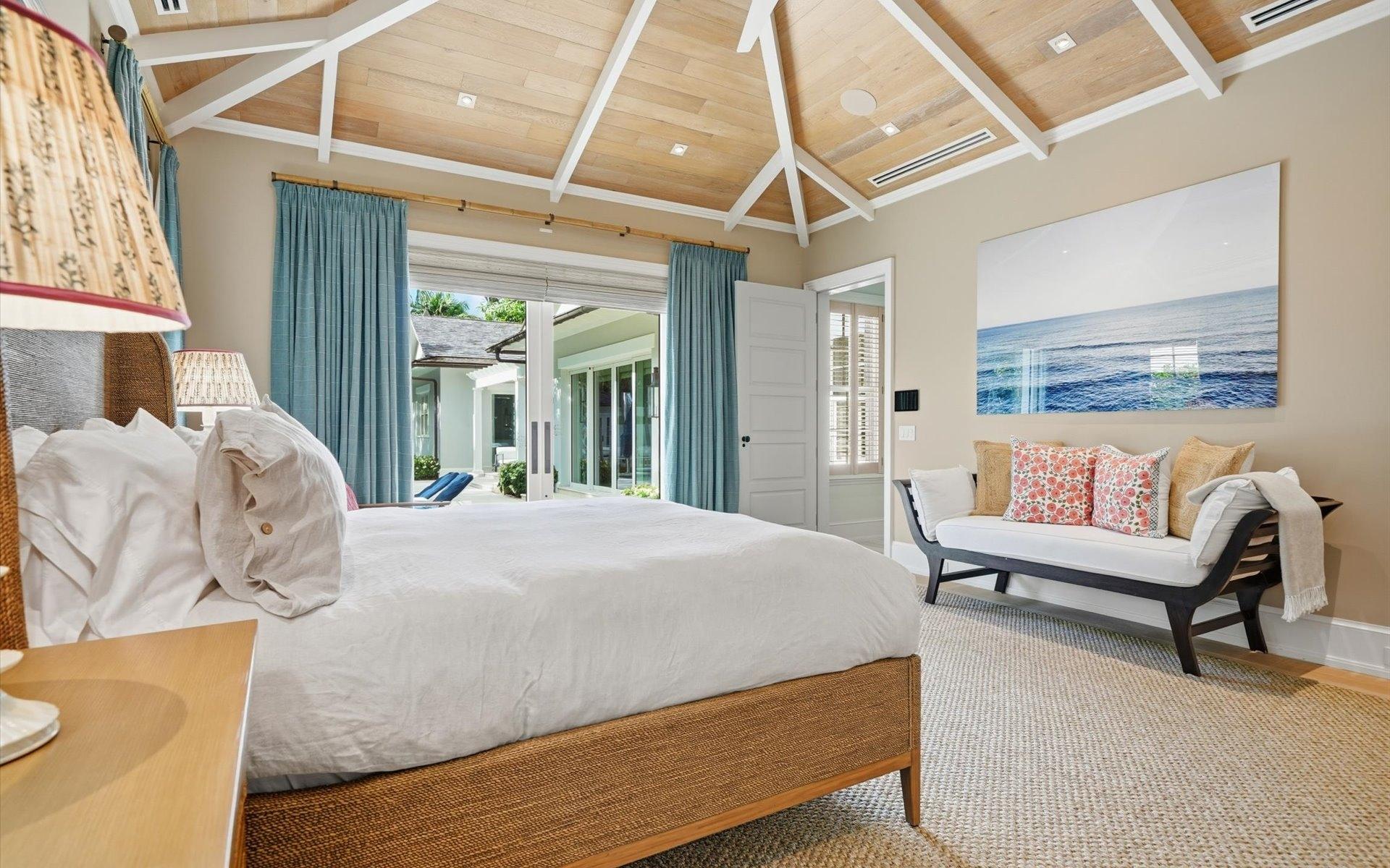 CARLEA HOUSE, CHELSEA PL