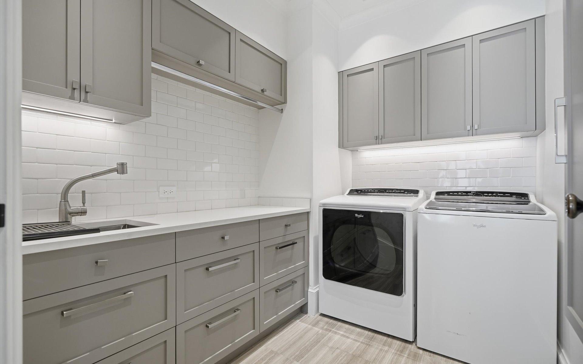 CARLEA HOUSE, CHELSEA PL