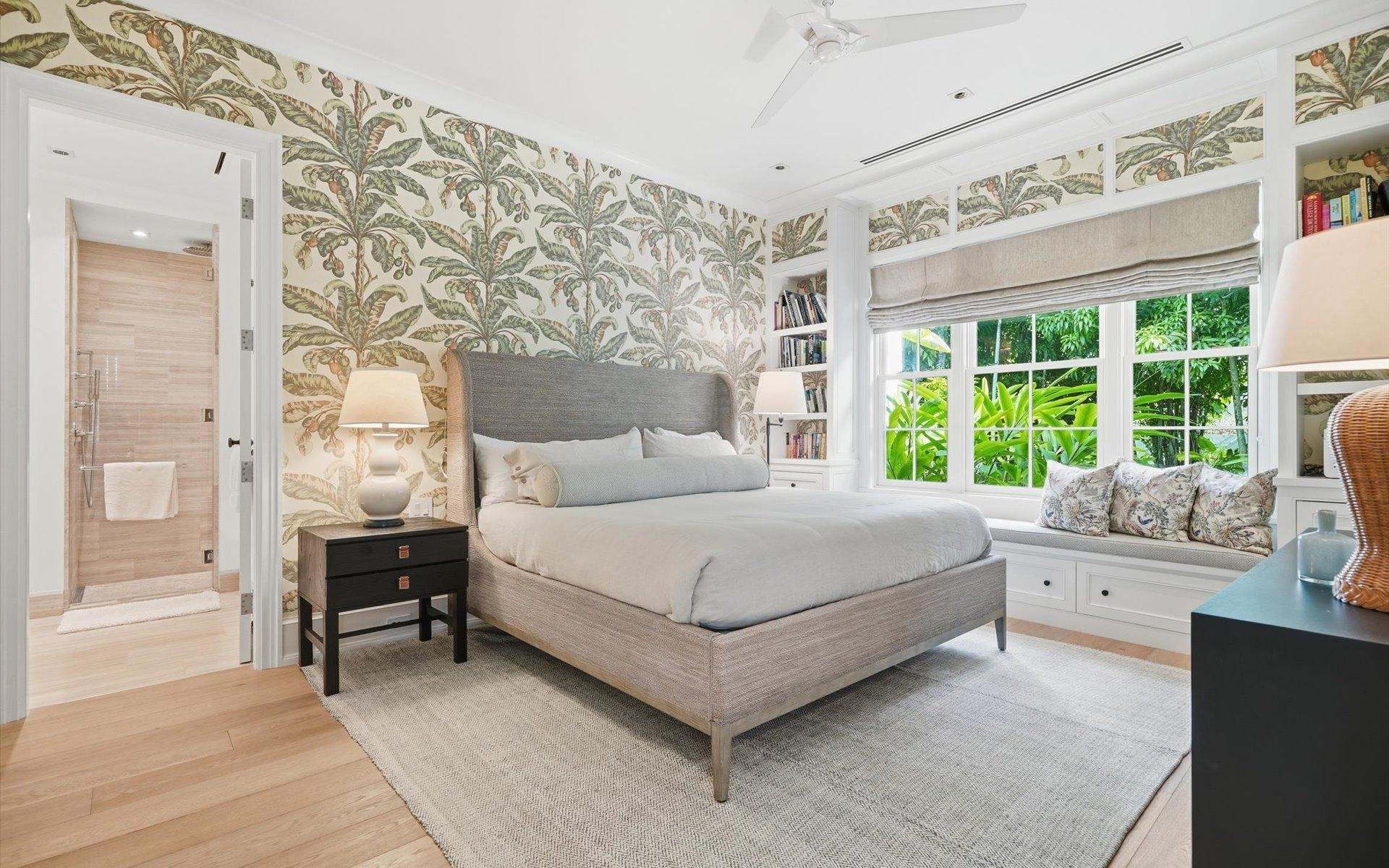 CARLEA HOUSE, CHELSEA PL