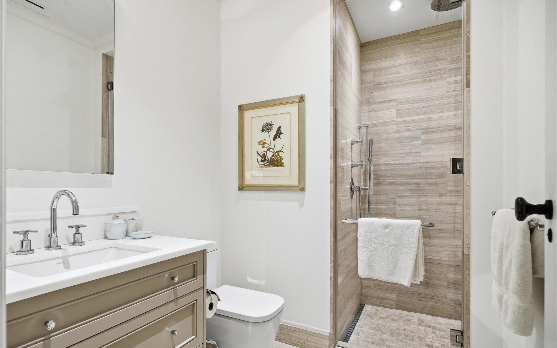 CARLEA HOUSE, CHELSEA PL