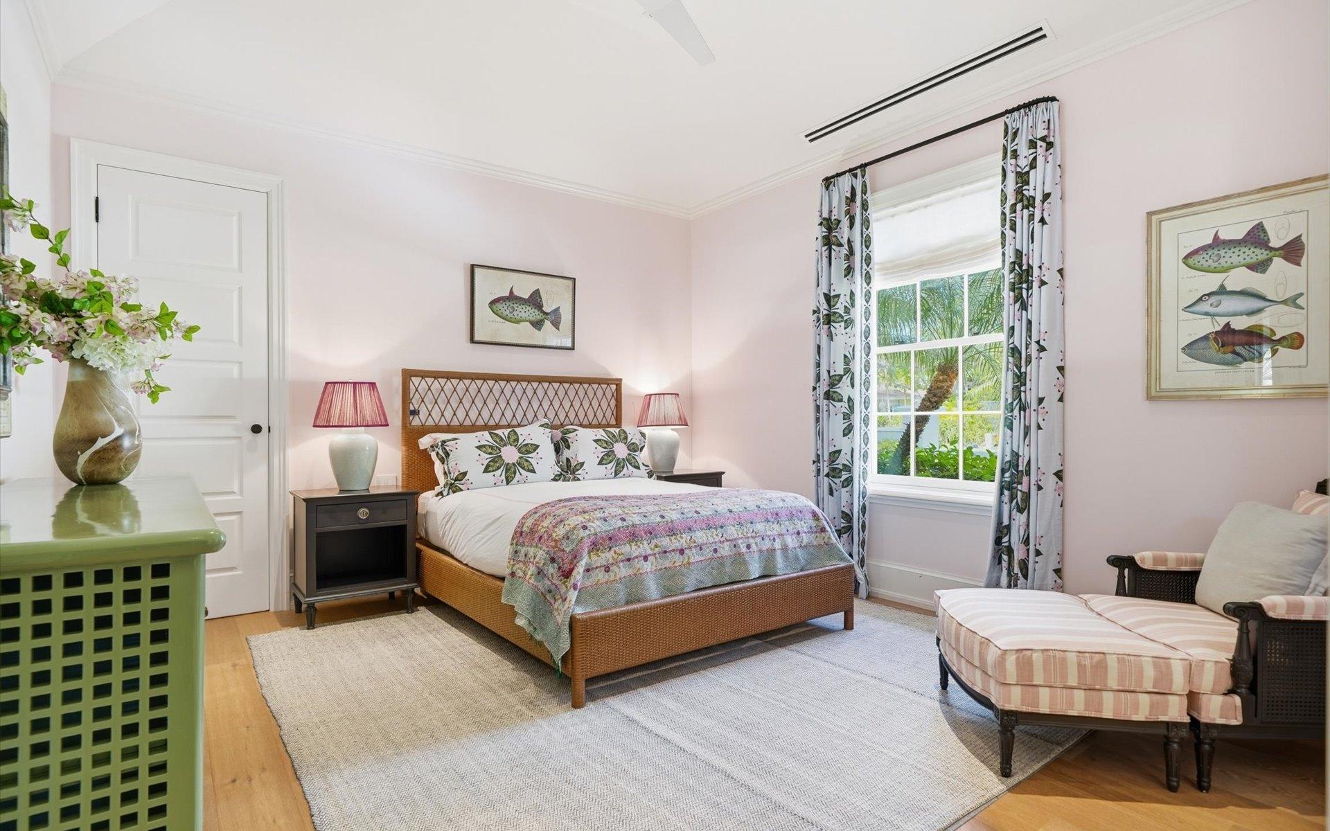 CARLEA HOUSE, CHELSEA PL