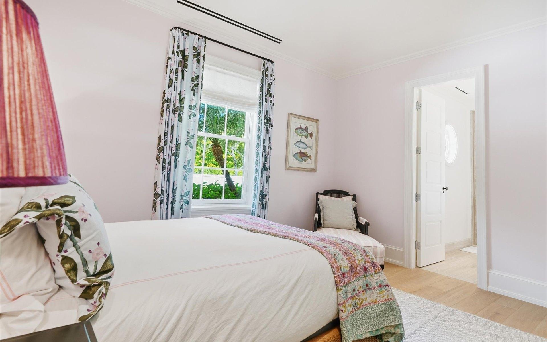 CARLEA HOUSE, CHELSEA PL