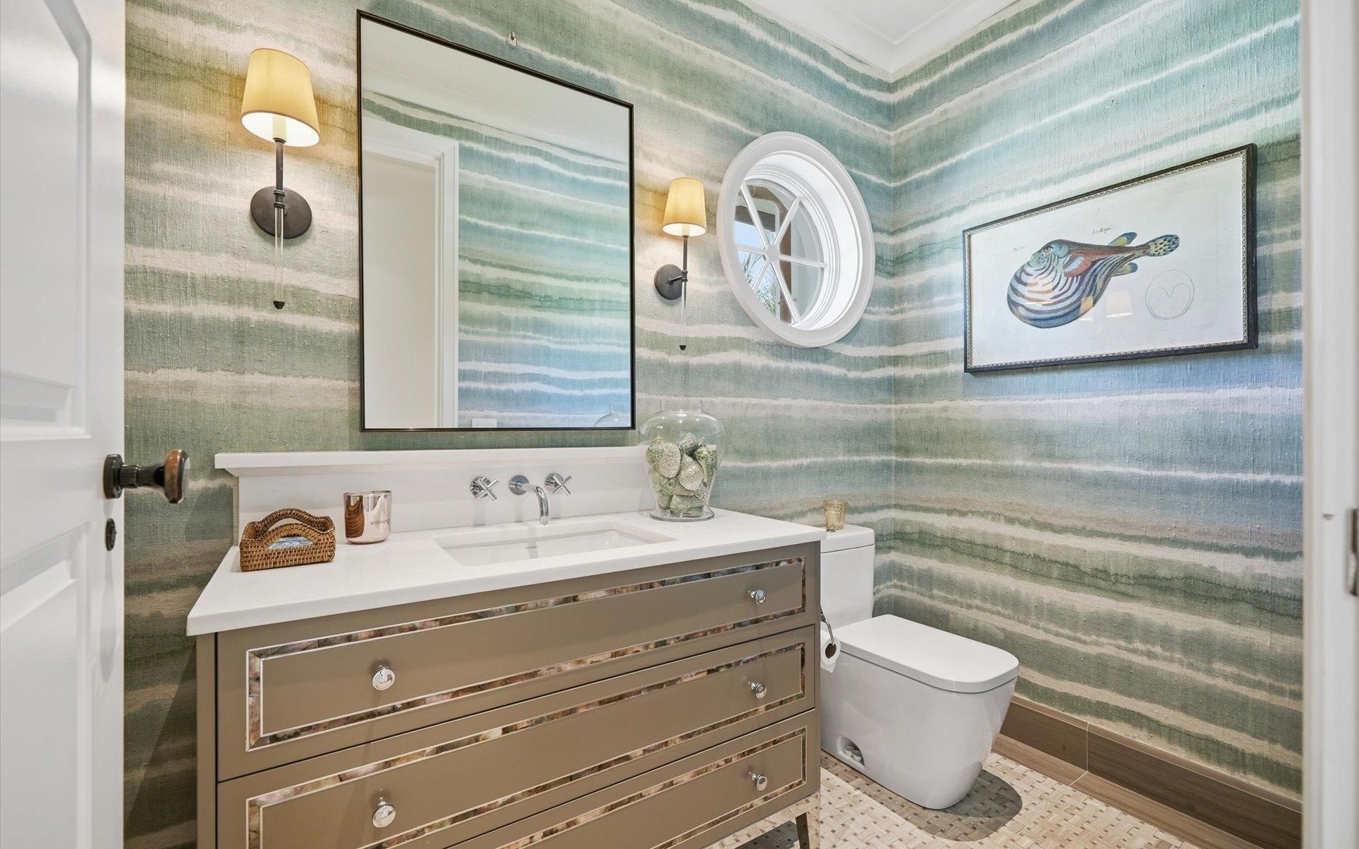 CARLEA HOUSE, CHELSEA PL