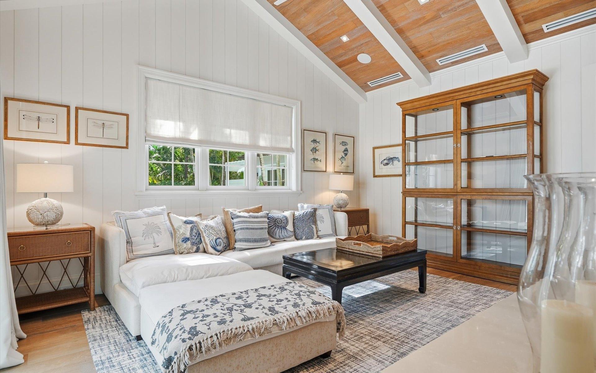 CARLEA HOUSE, CHELSEA PL