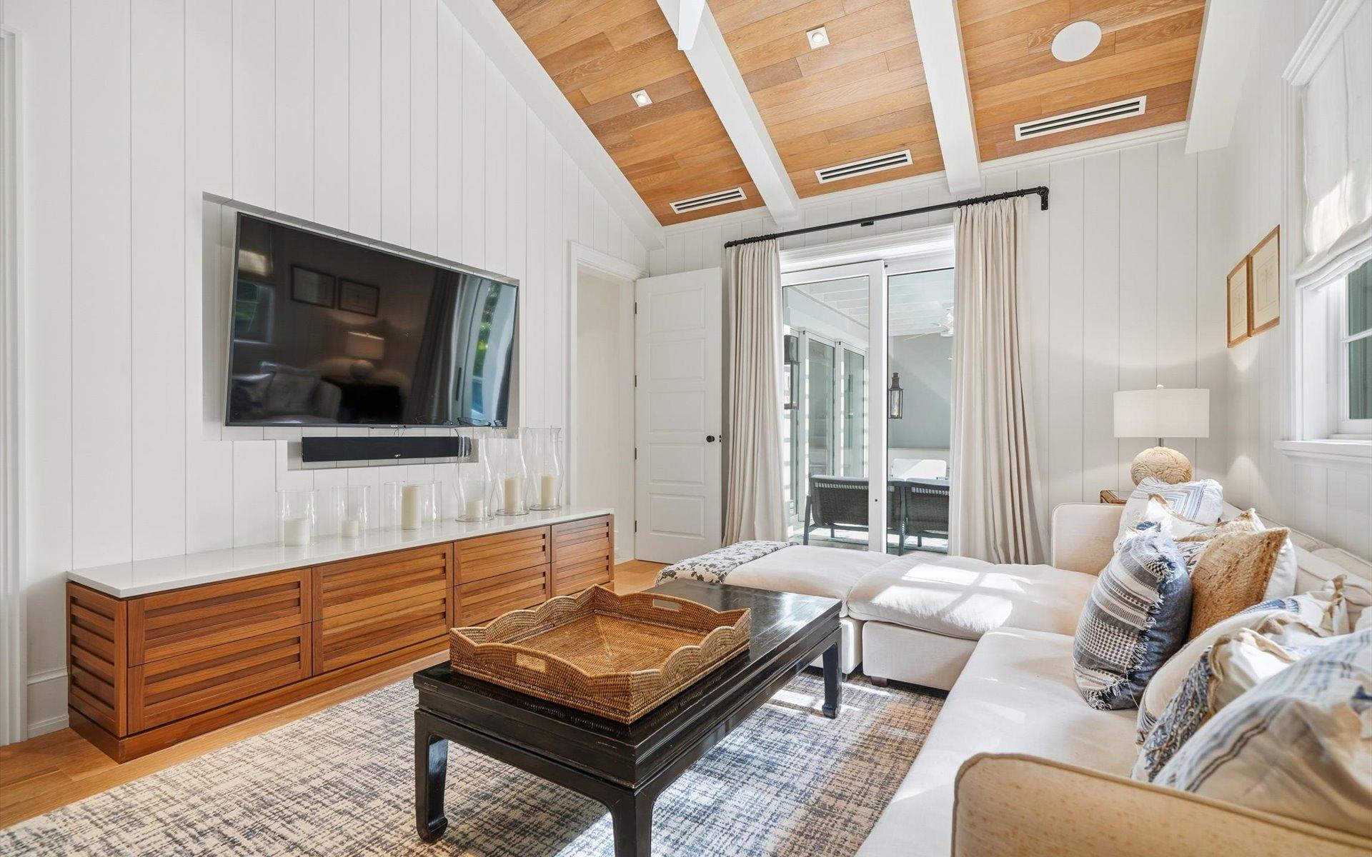 CARLEA HOUSE, CHELSEA PL