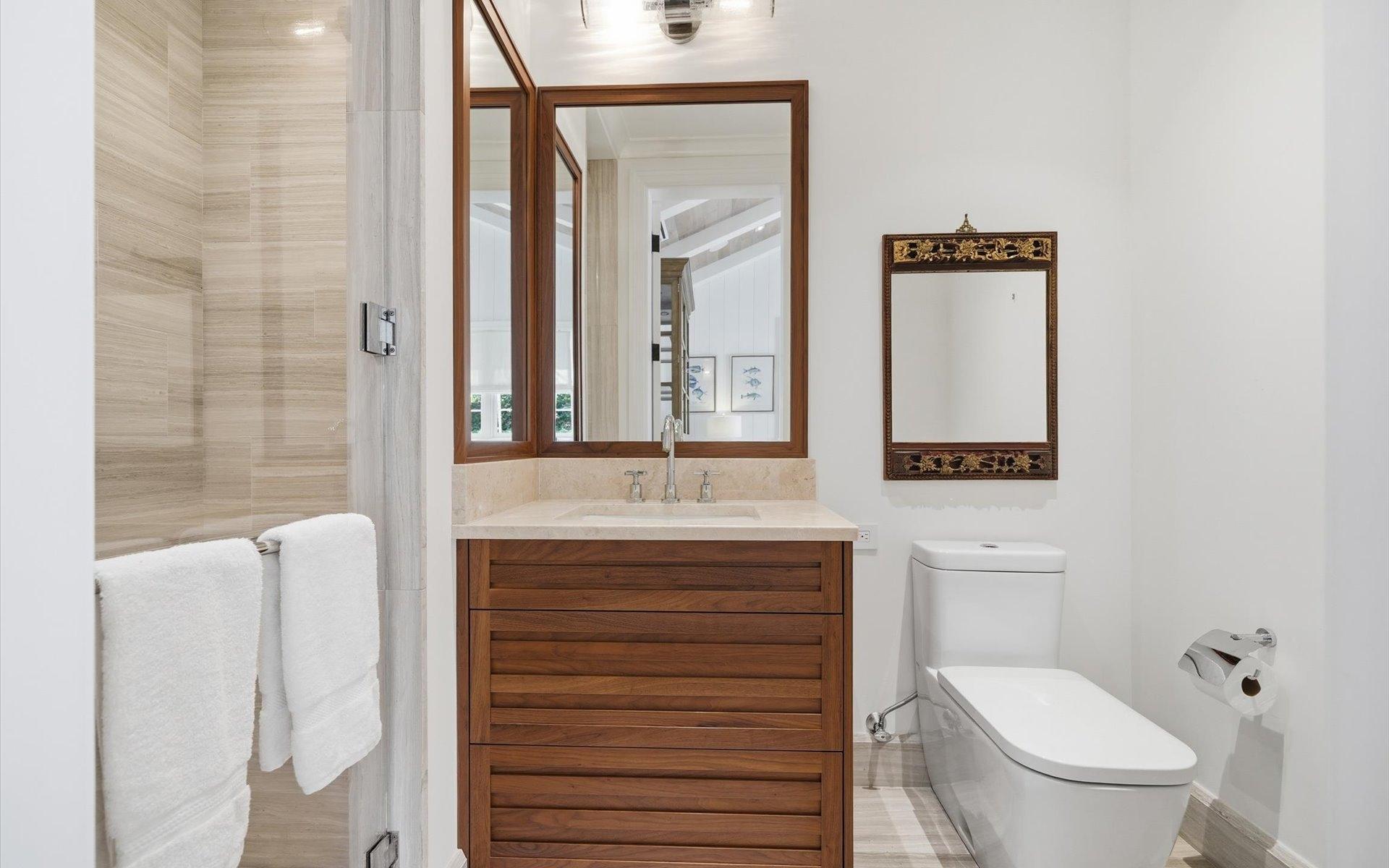 CARLEA HOUSE, CHELSEA PL