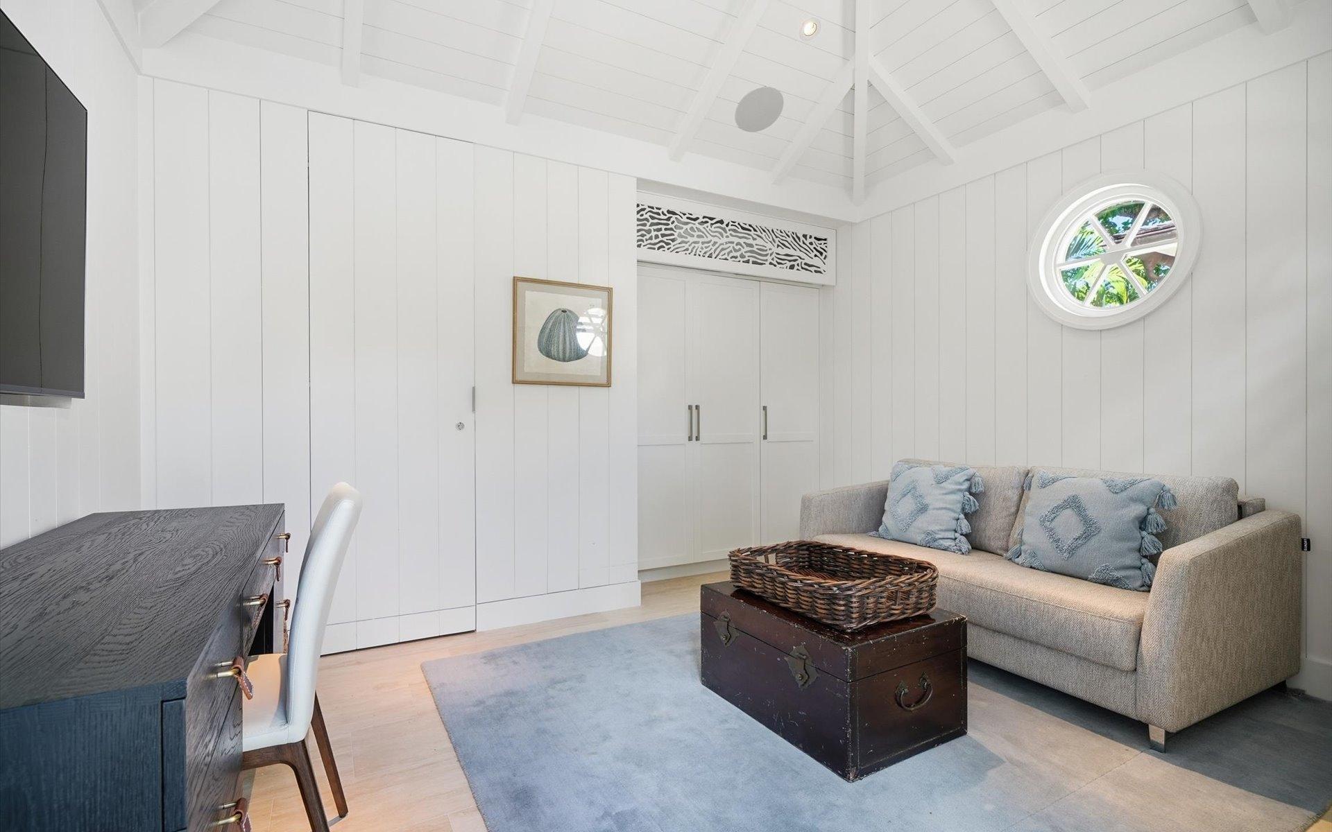 CARLEA HOUSE, CHELSEA PL