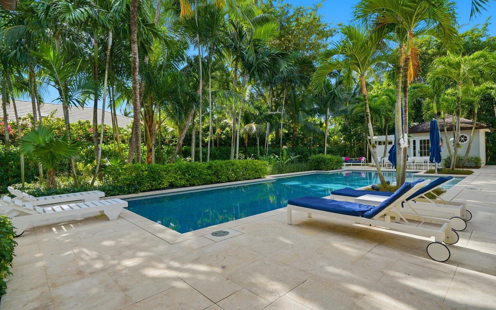 CARLEA HOUSE, CHELSEA PL