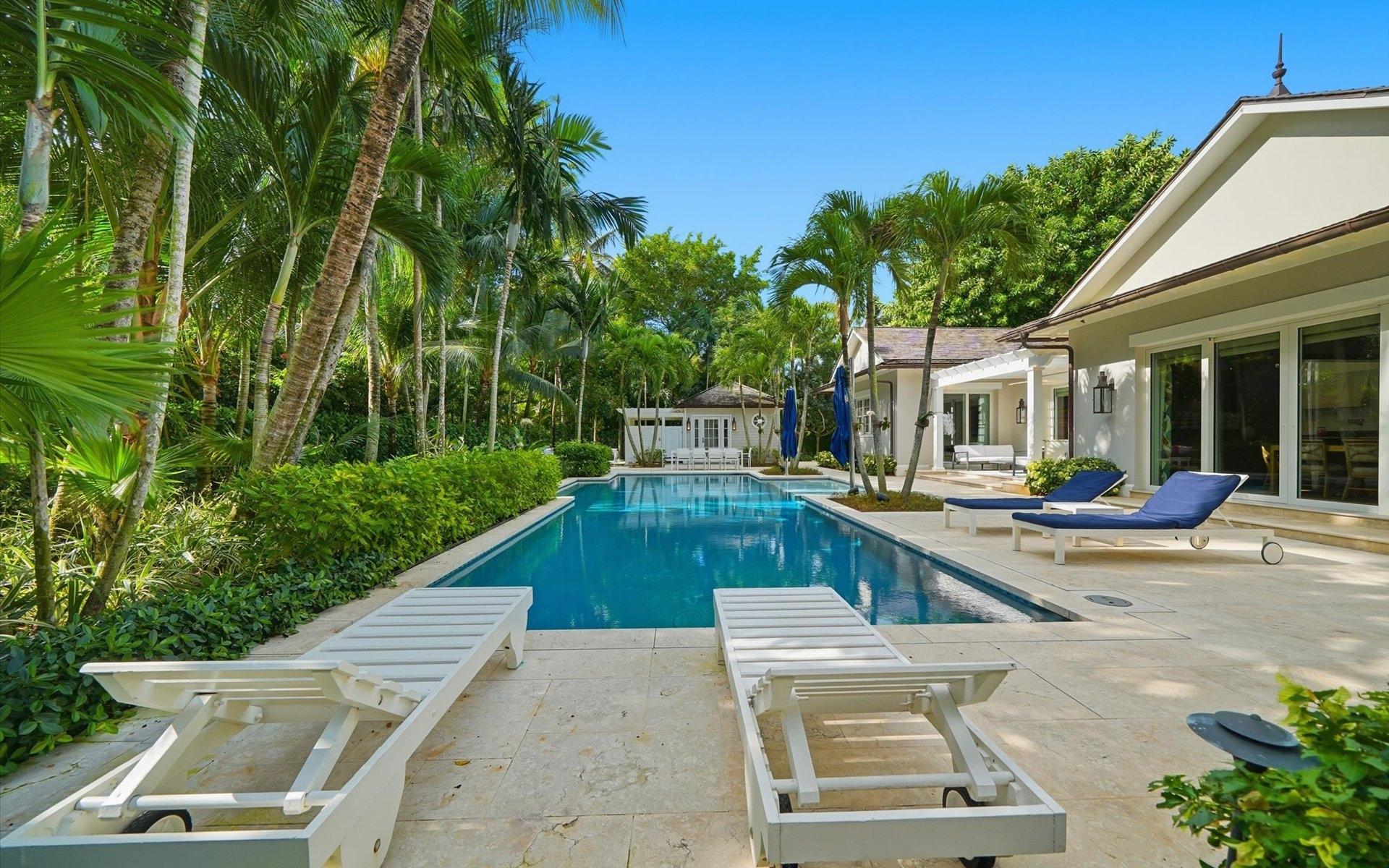 CARLEA HOUSE, CHELSEA PL