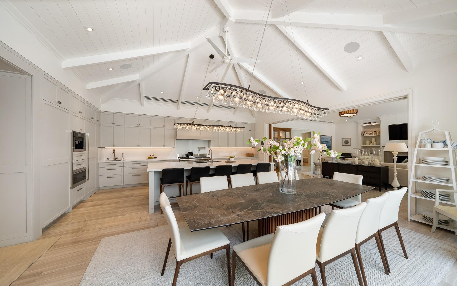 CARLEA HOUSE, CHELSEA PL