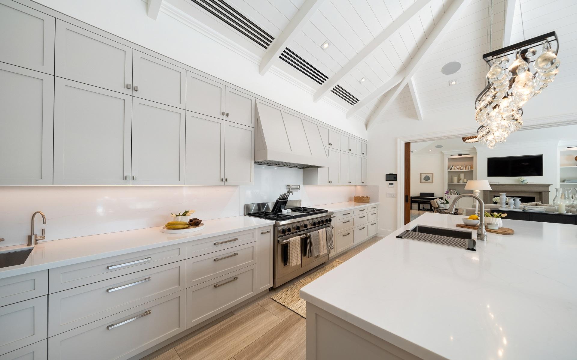 CARLEA HOUSE, CHELSEA PL