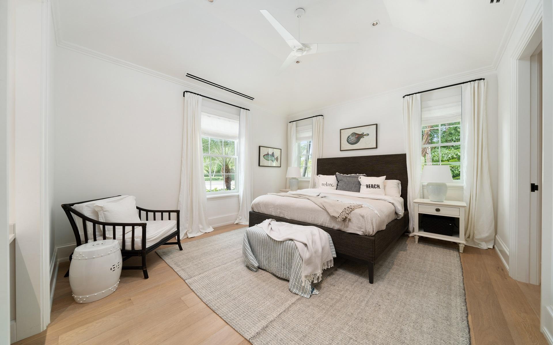 CARLEA HOUSE, CHELSEA PL