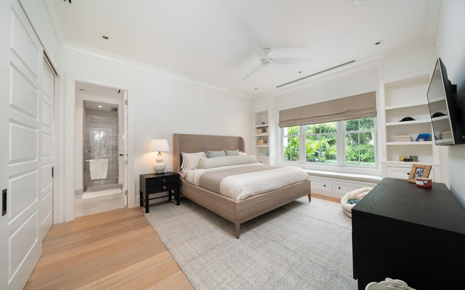 CARLEA HOUSE, CHELSEA PL