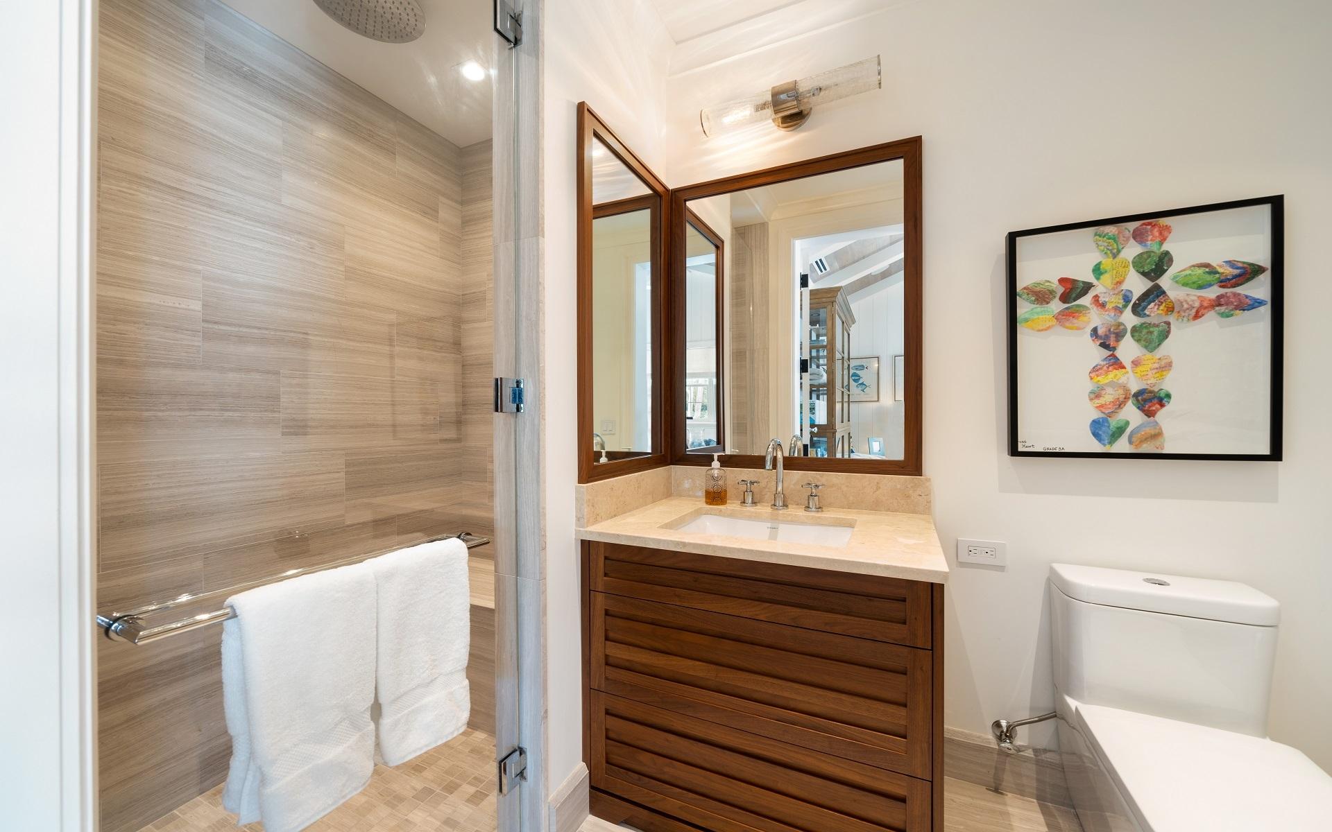 CARLEA HOUSE, CHELSEA PL