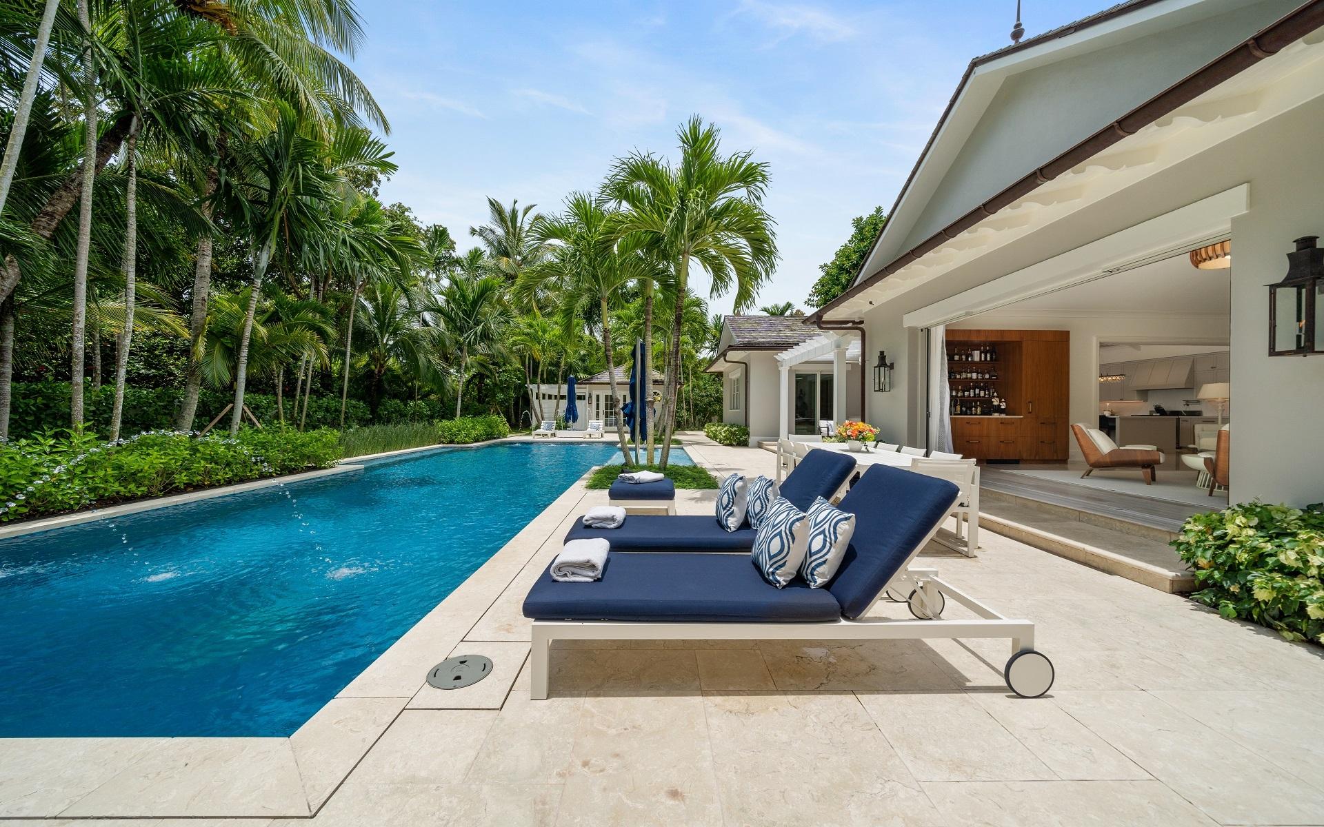 CARLEA HOUSE, CHELSEA PL