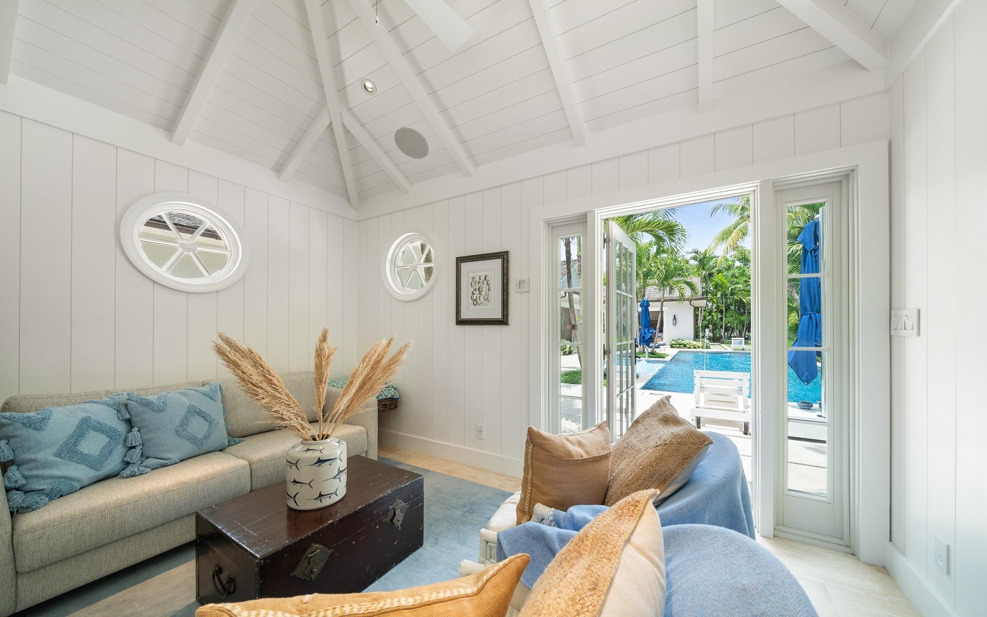 CARLEA HOUSE, CHELSEA PL