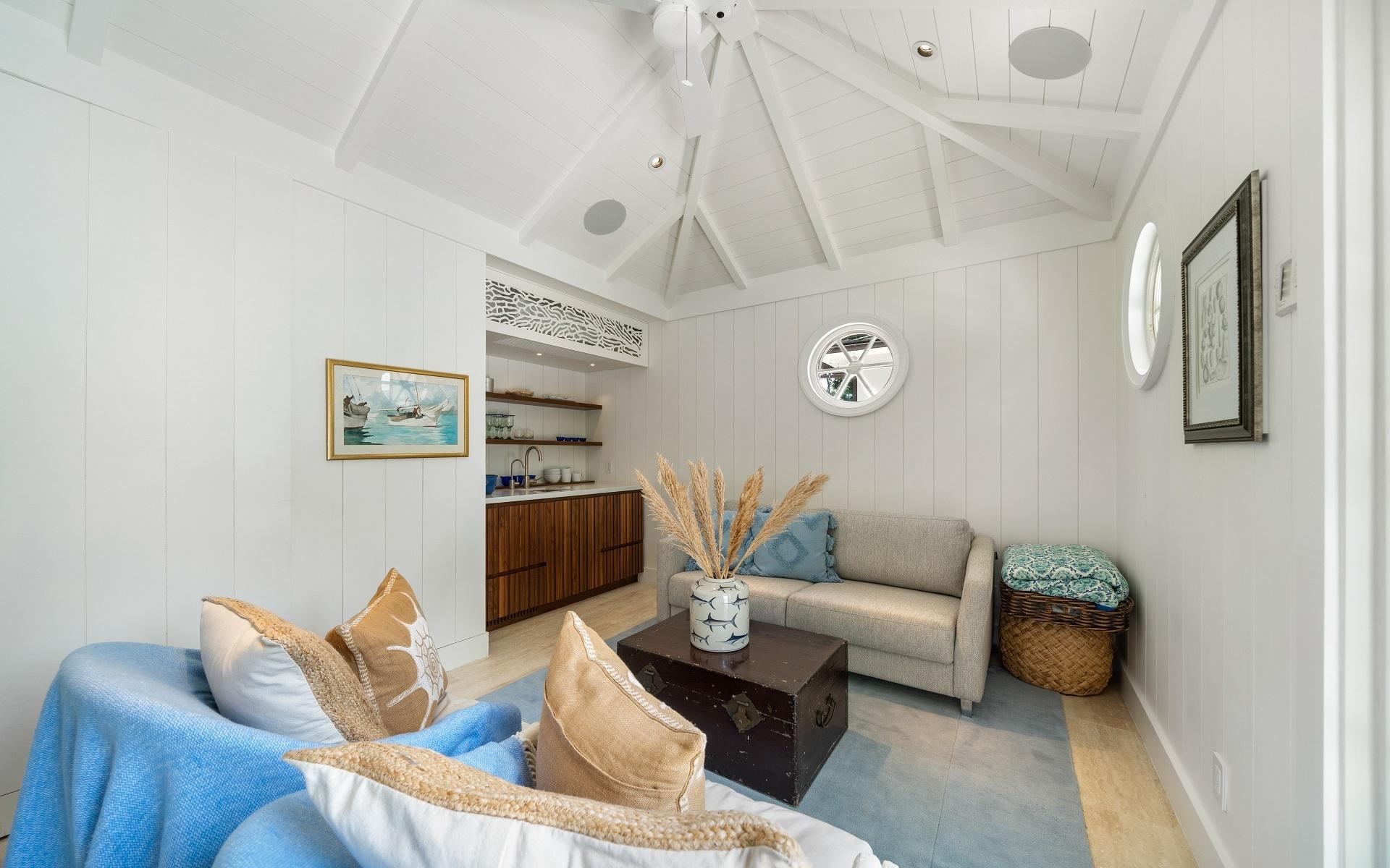 CARLEA HOUSE, CHELSEA PL