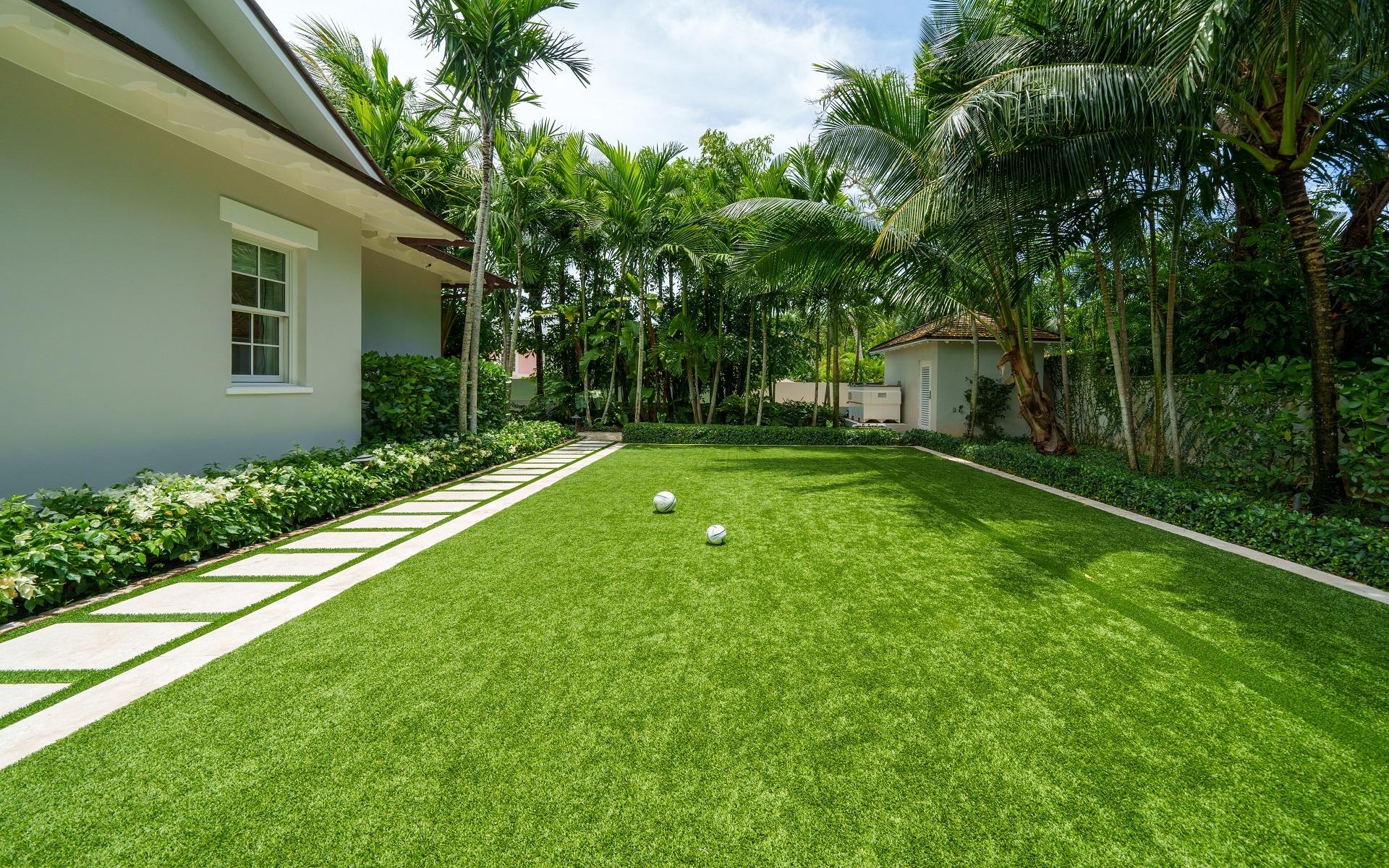 CARLEA HOUSE, CHELSEA PL