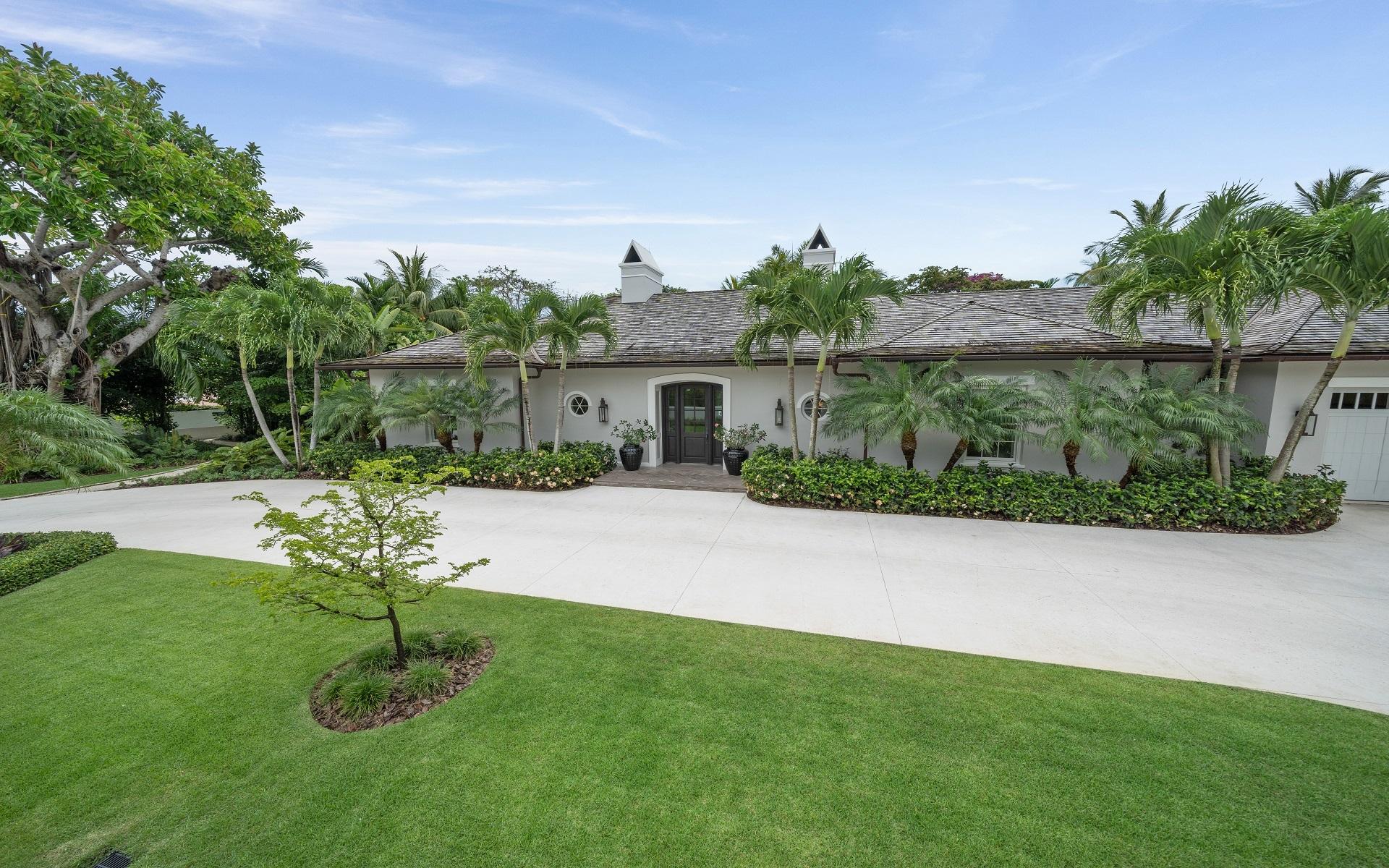 CARLEA HOUSE, CHELSEA PL