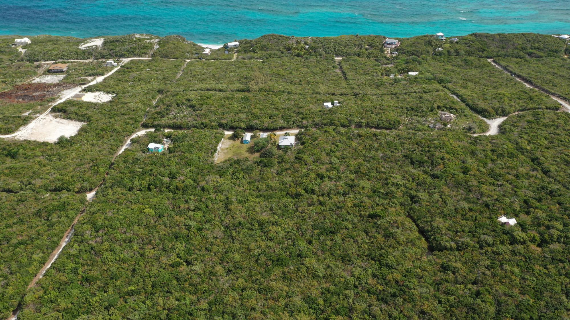 LOT 19 ELH ISLAND SHORES