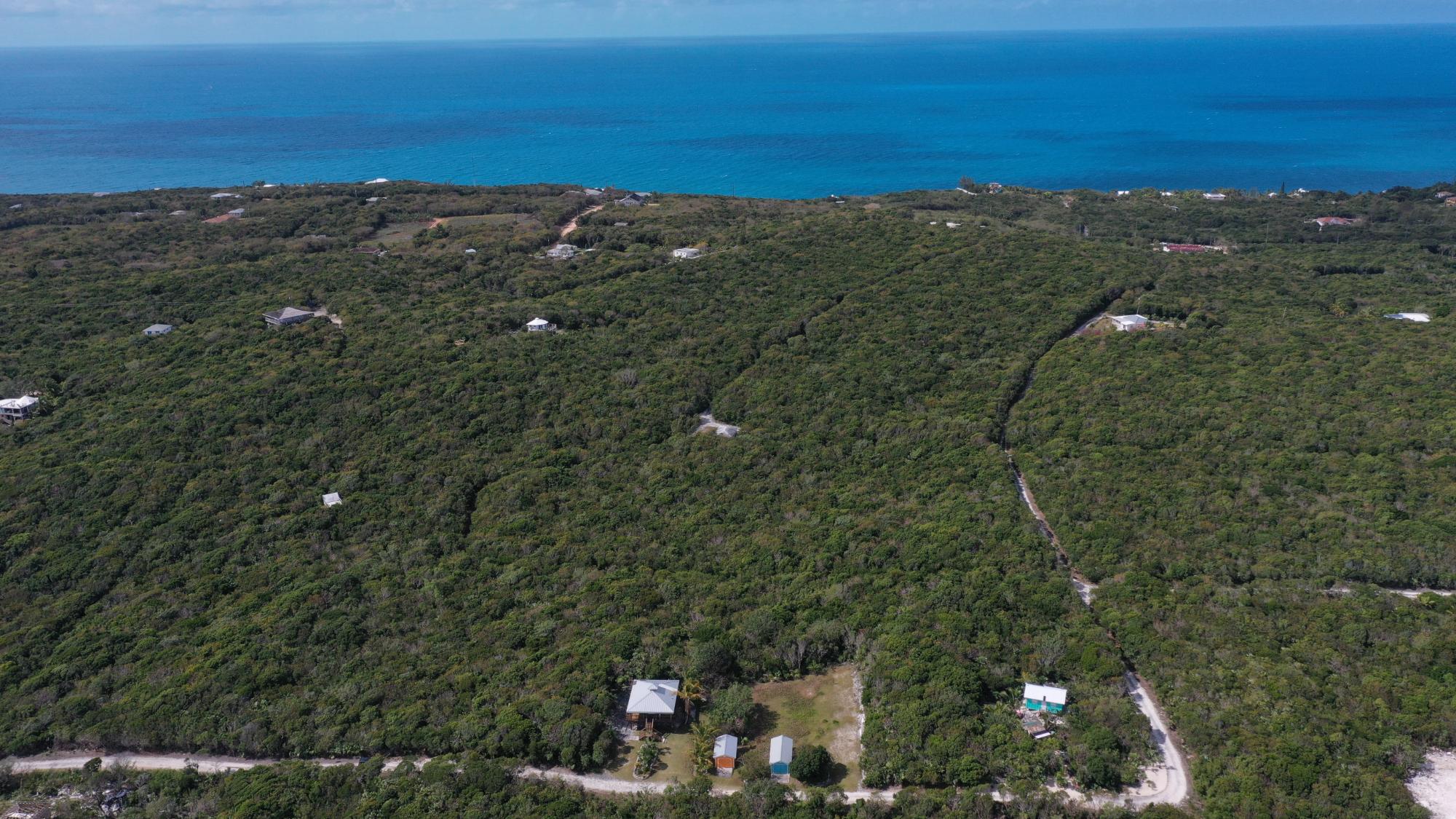 LOT 19 ELH ISLAND SHORES