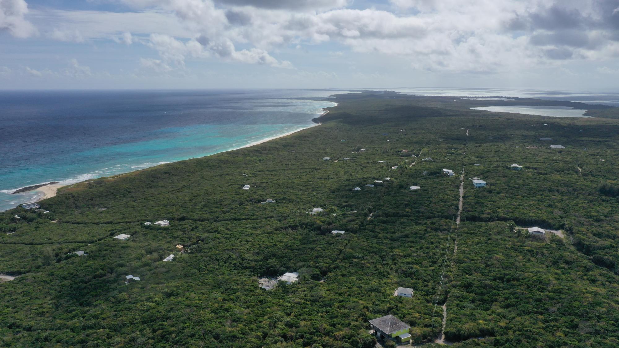 LOT 19 ELH ISLAND SHORES