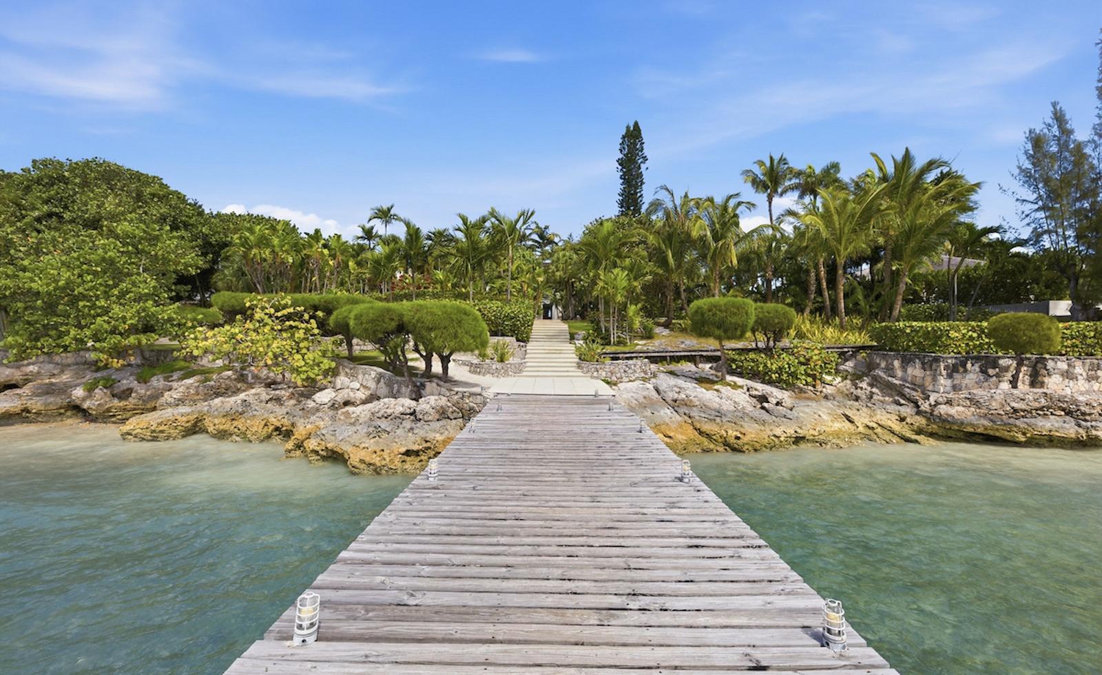 KILKEE HOUSE, PARADISE IS