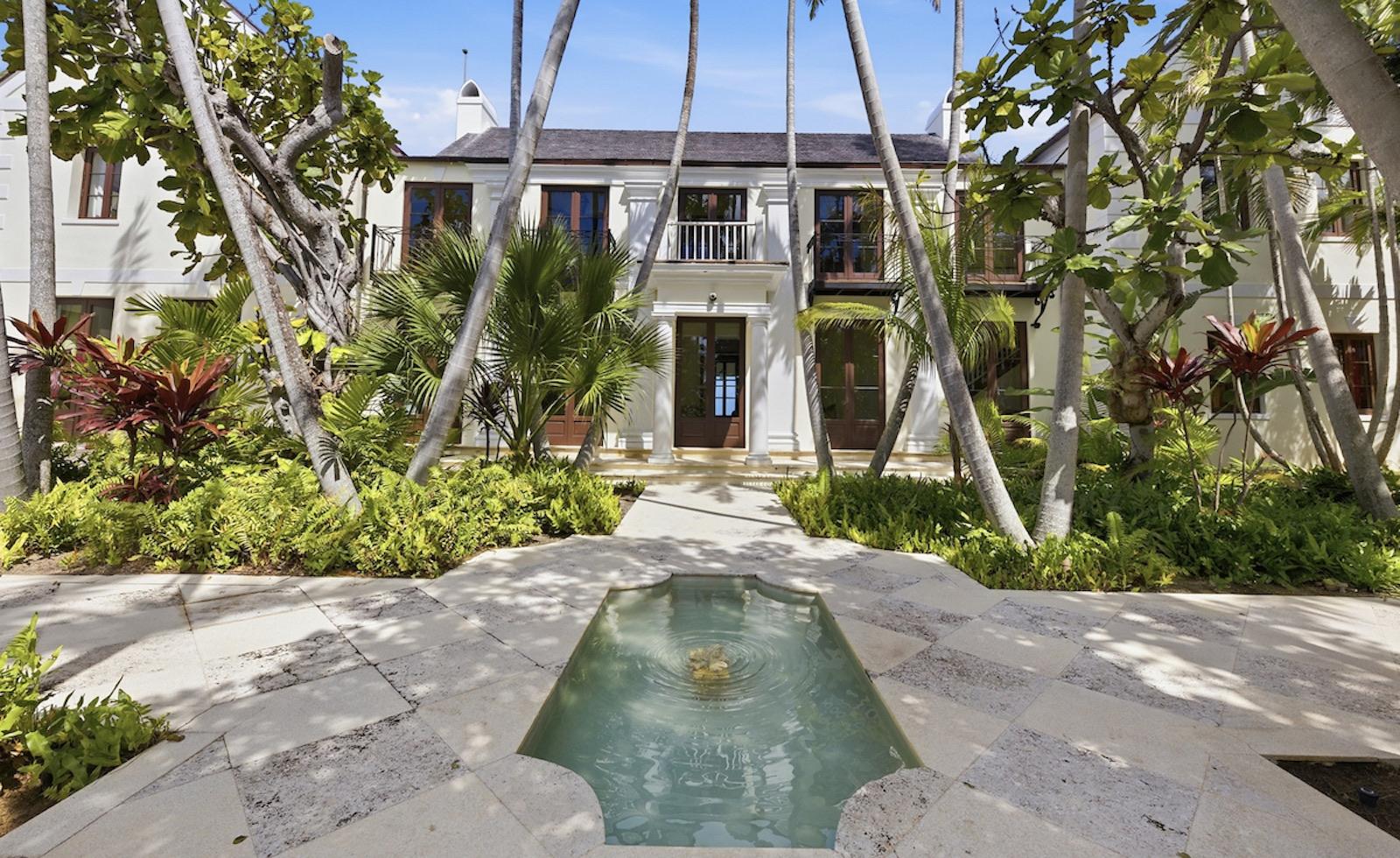 KILKEE HOUSE, PARADISE IS