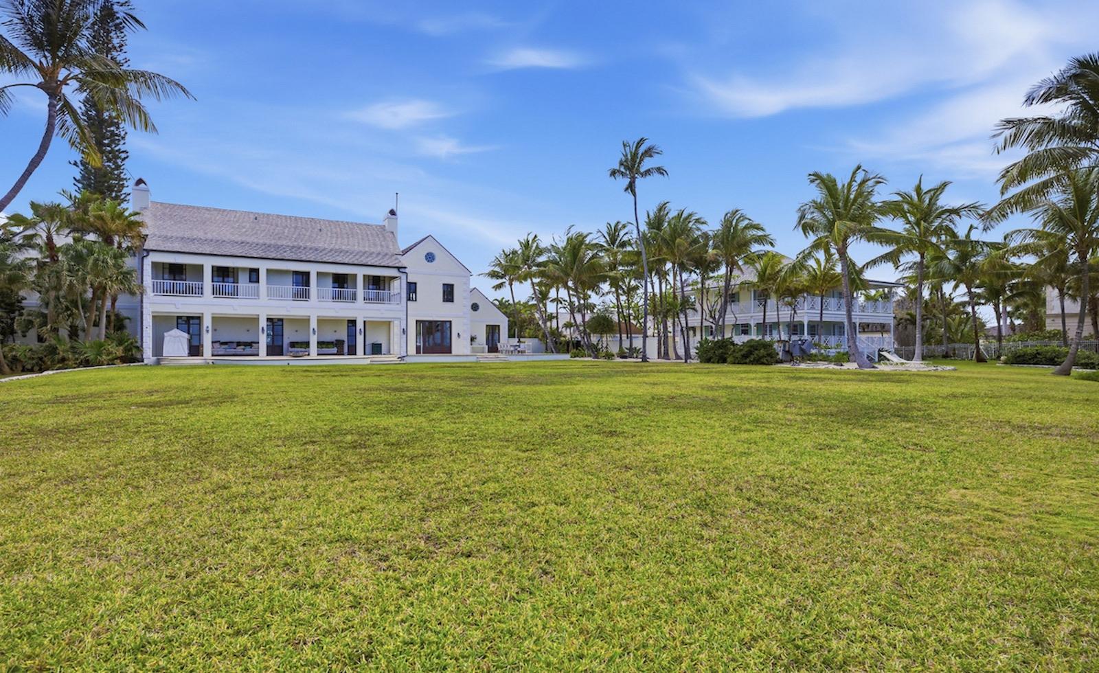 KILKEE HOUSE, PARADISE IS